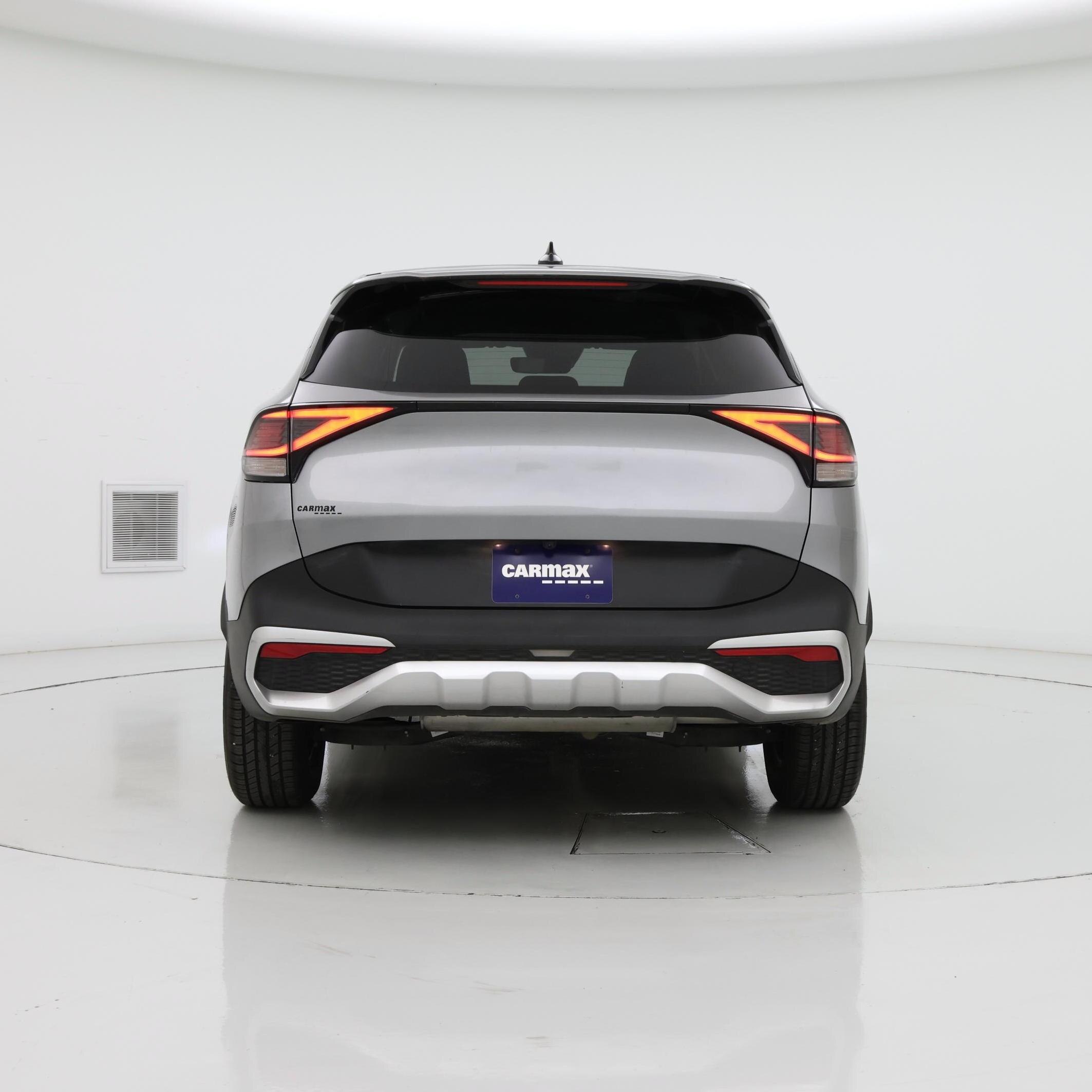 Thumbnail: 2023 Kia Sportage - 6