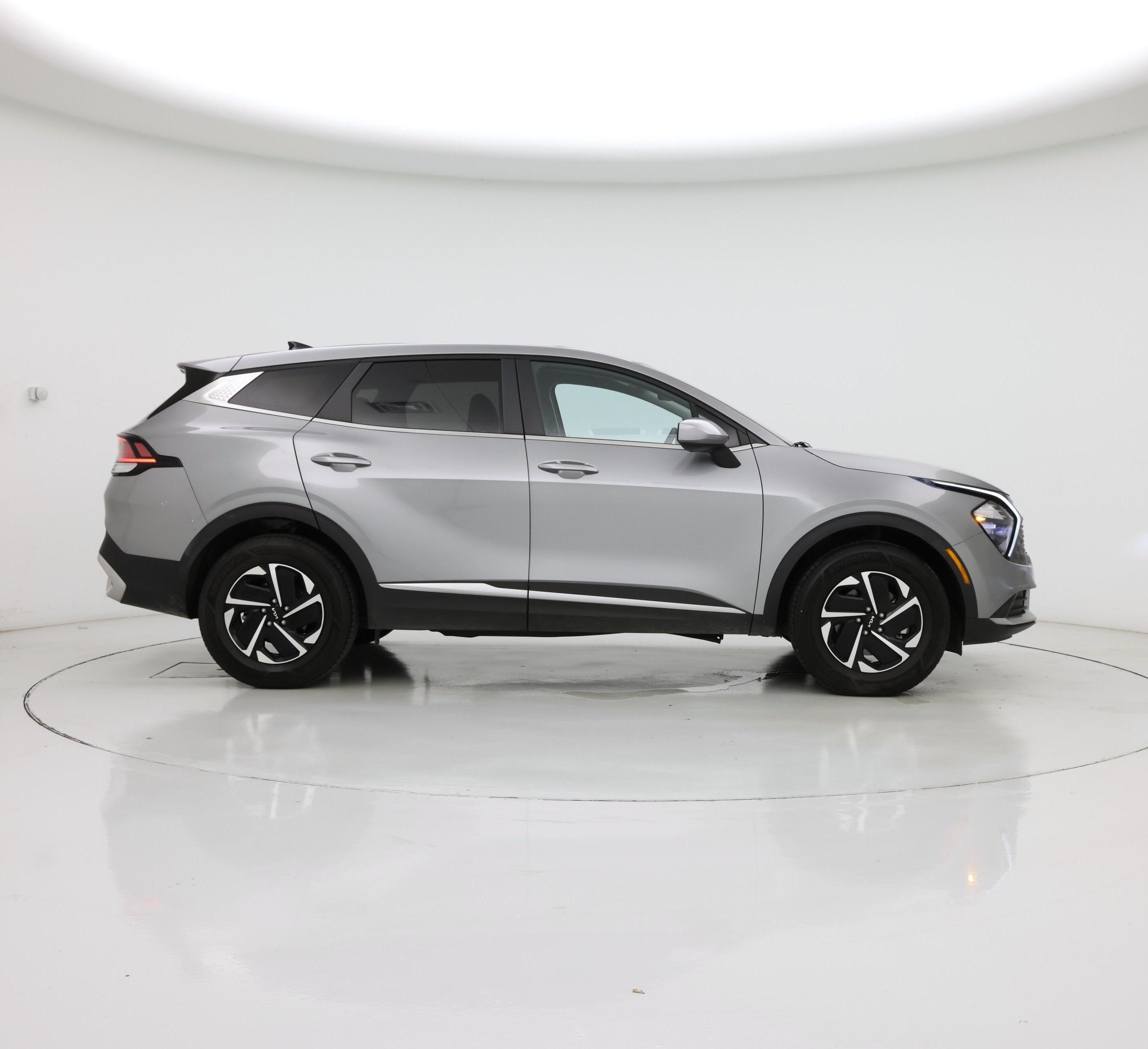 Thumbnail: 2023 Kia Sportage - 7
