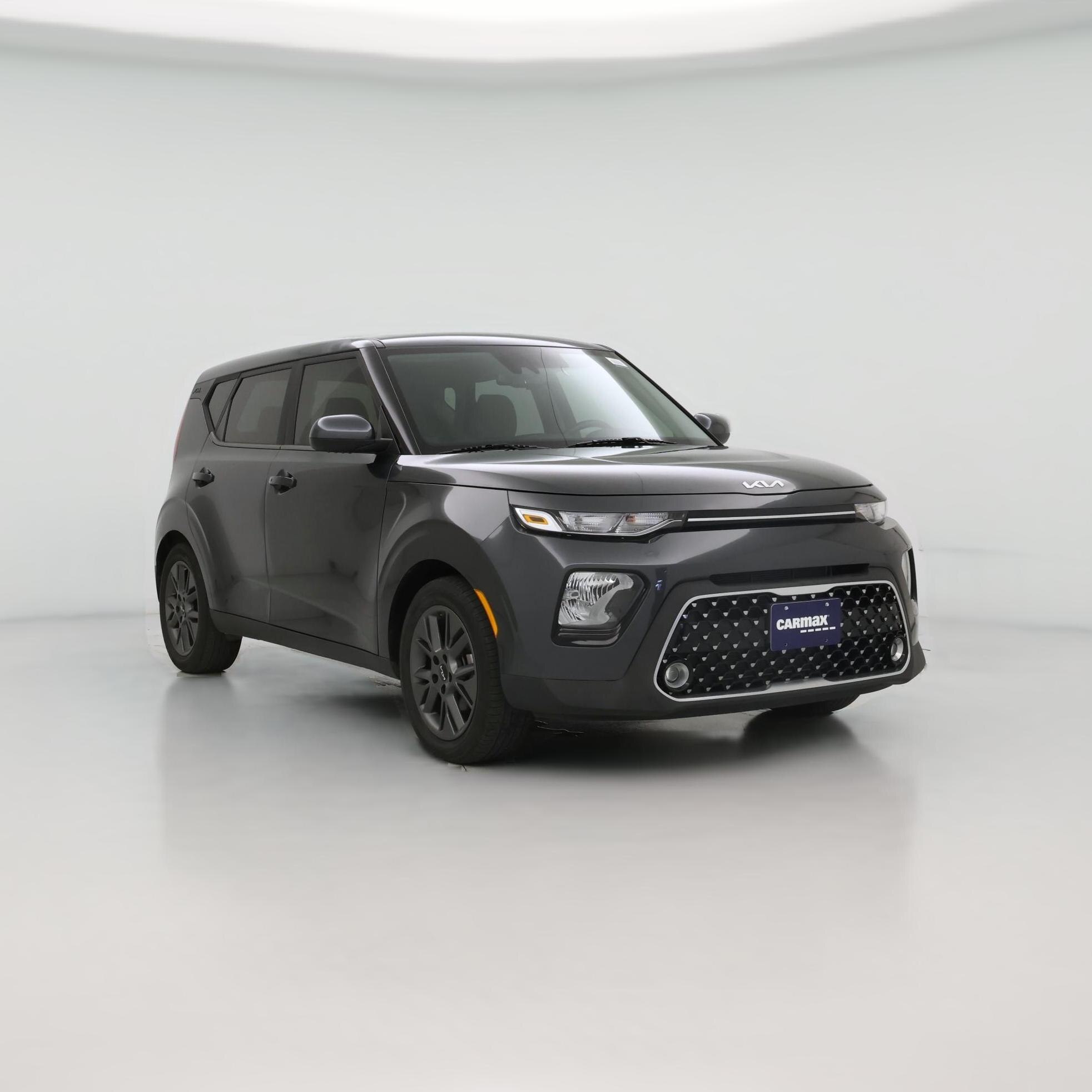 Thumbnail: 2022 Kia Soul - 1