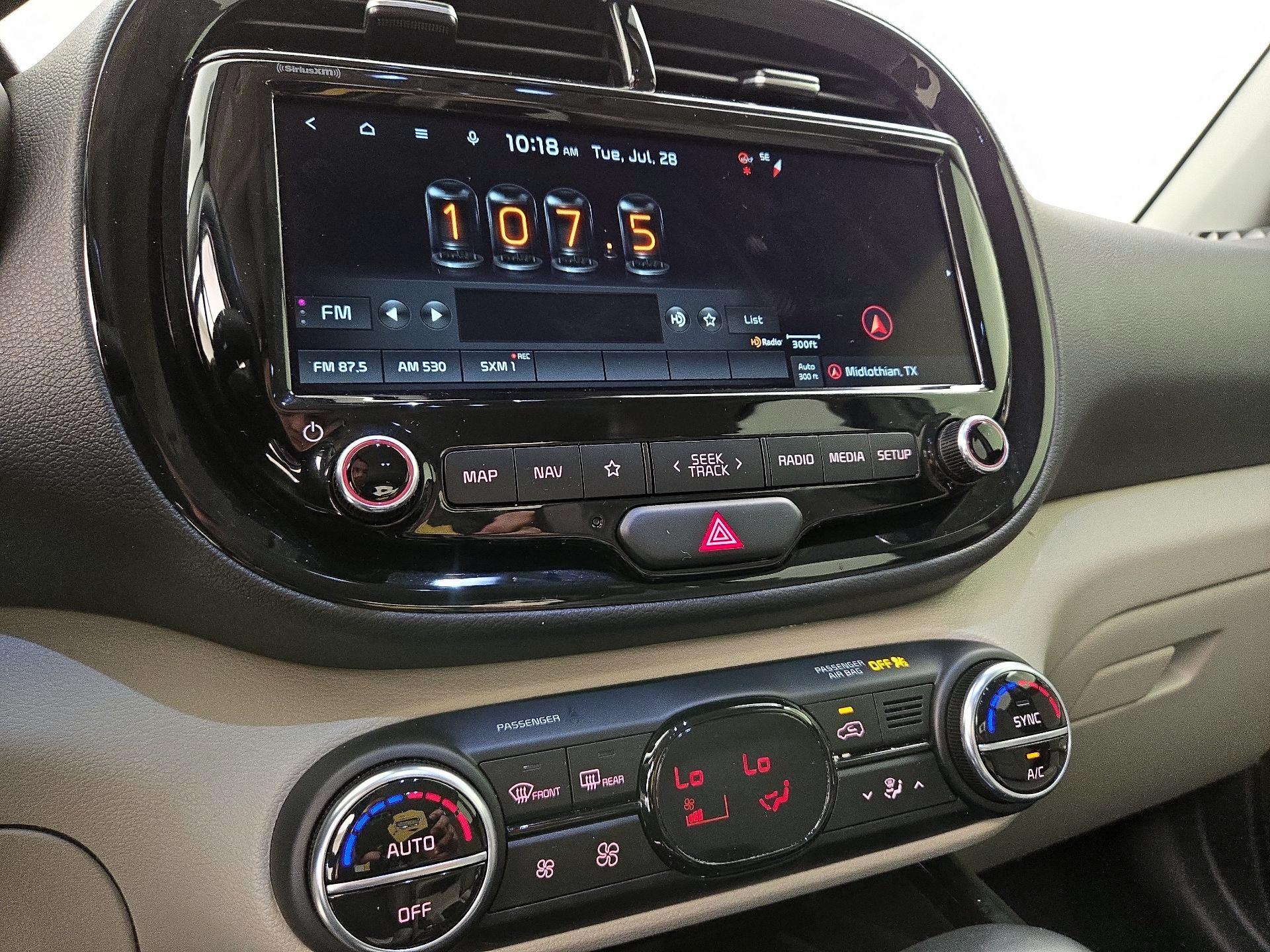 Thumbnail: 2022 Kia Soul - 17