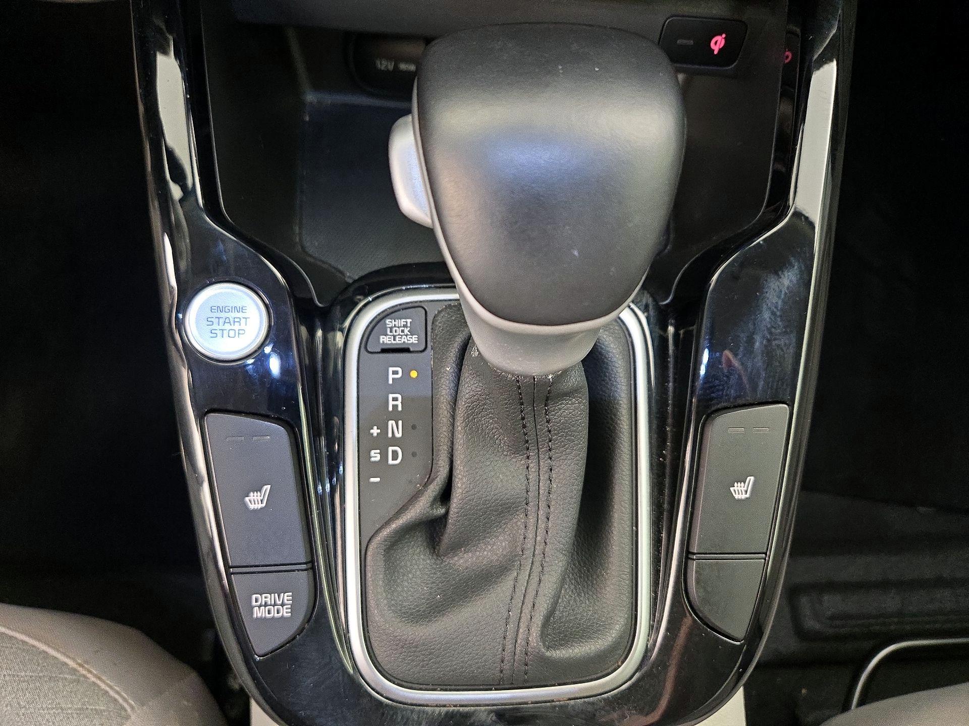 Thumbnail: 2022 Kia Soul - 18