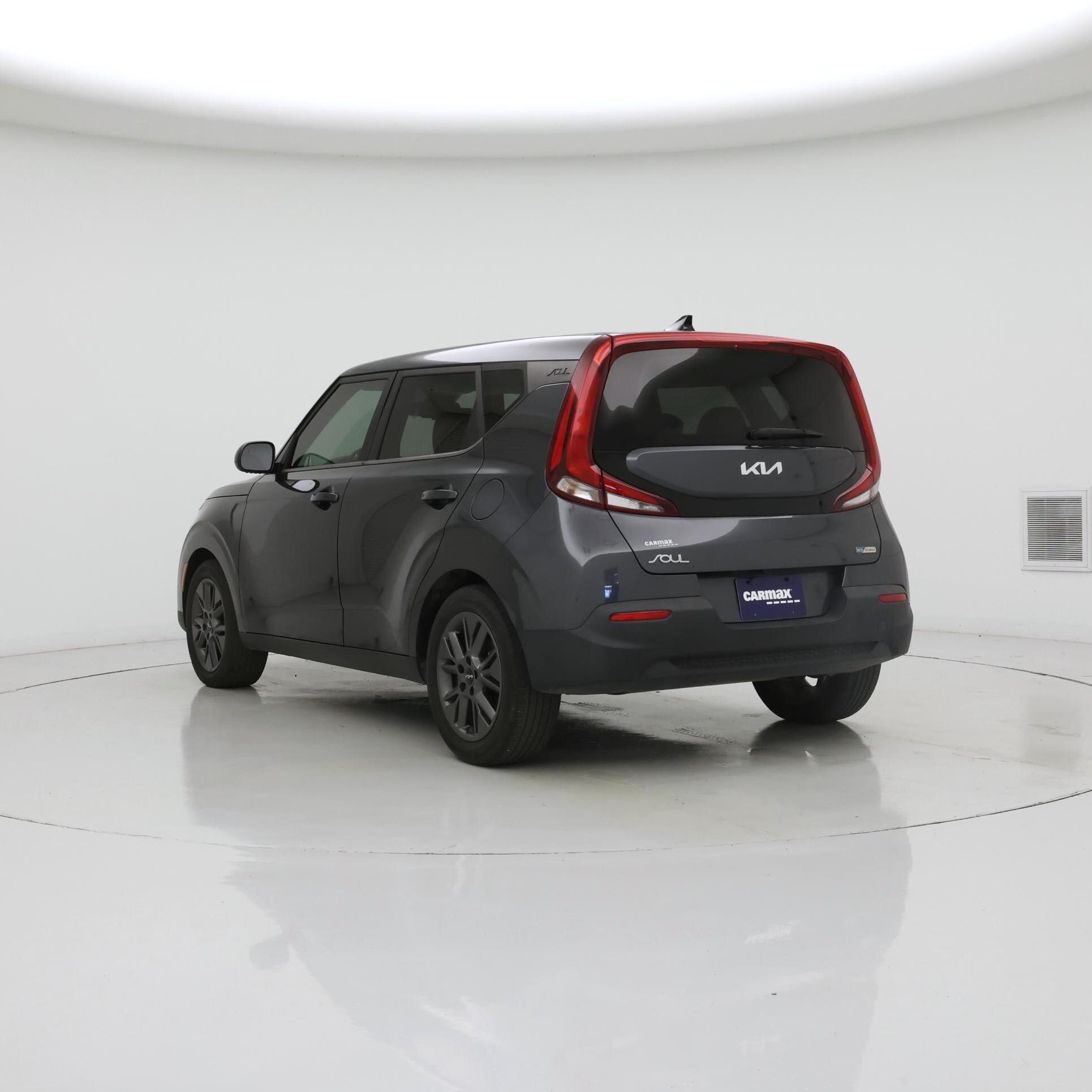 Thumbnail: 2022 Kia Soul - 2
