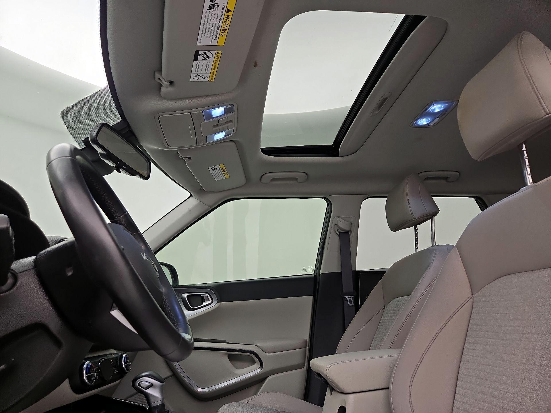 Thumbnail: 2022 Kia Soul - 20