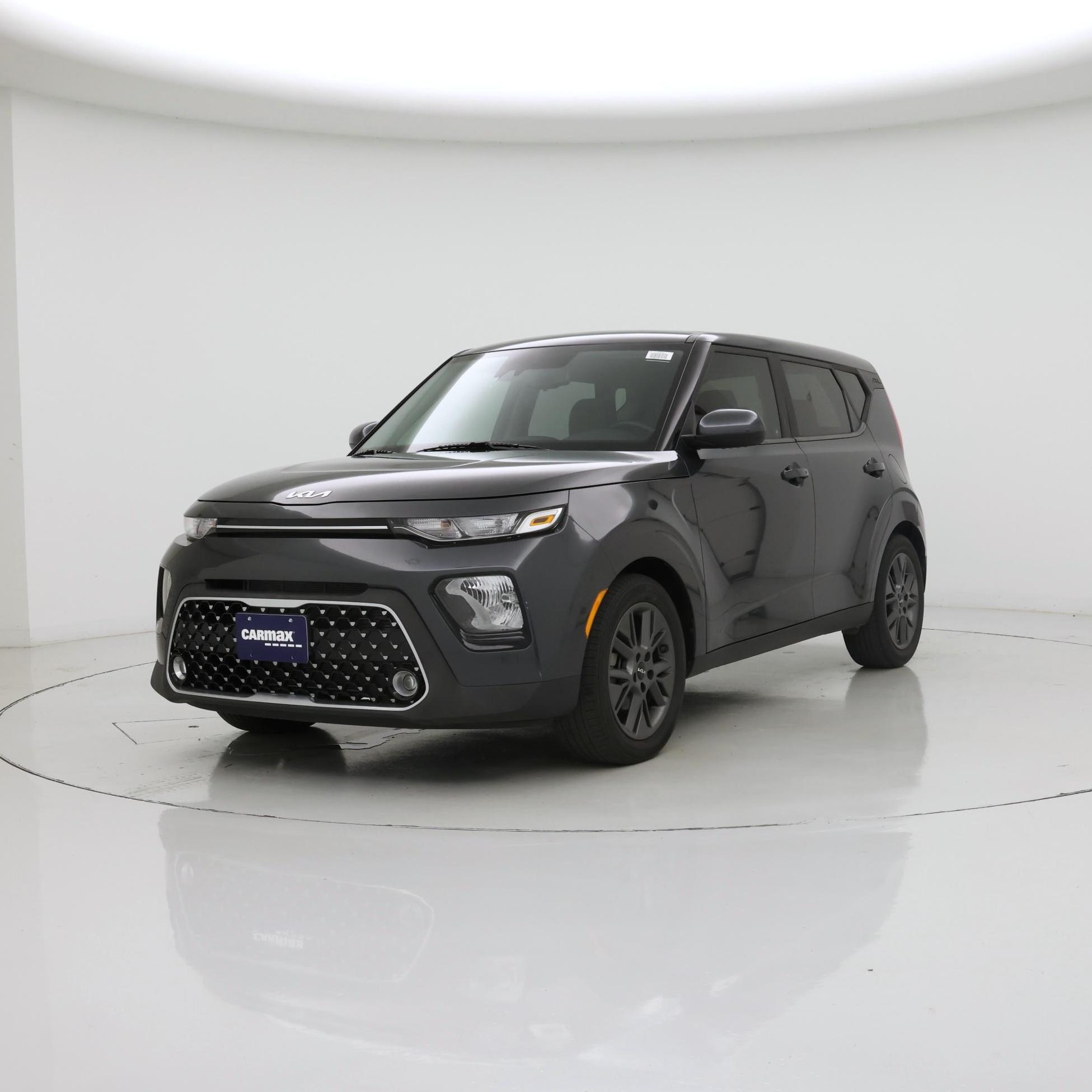 Thumbnail: 2022 Kia Soul - 4