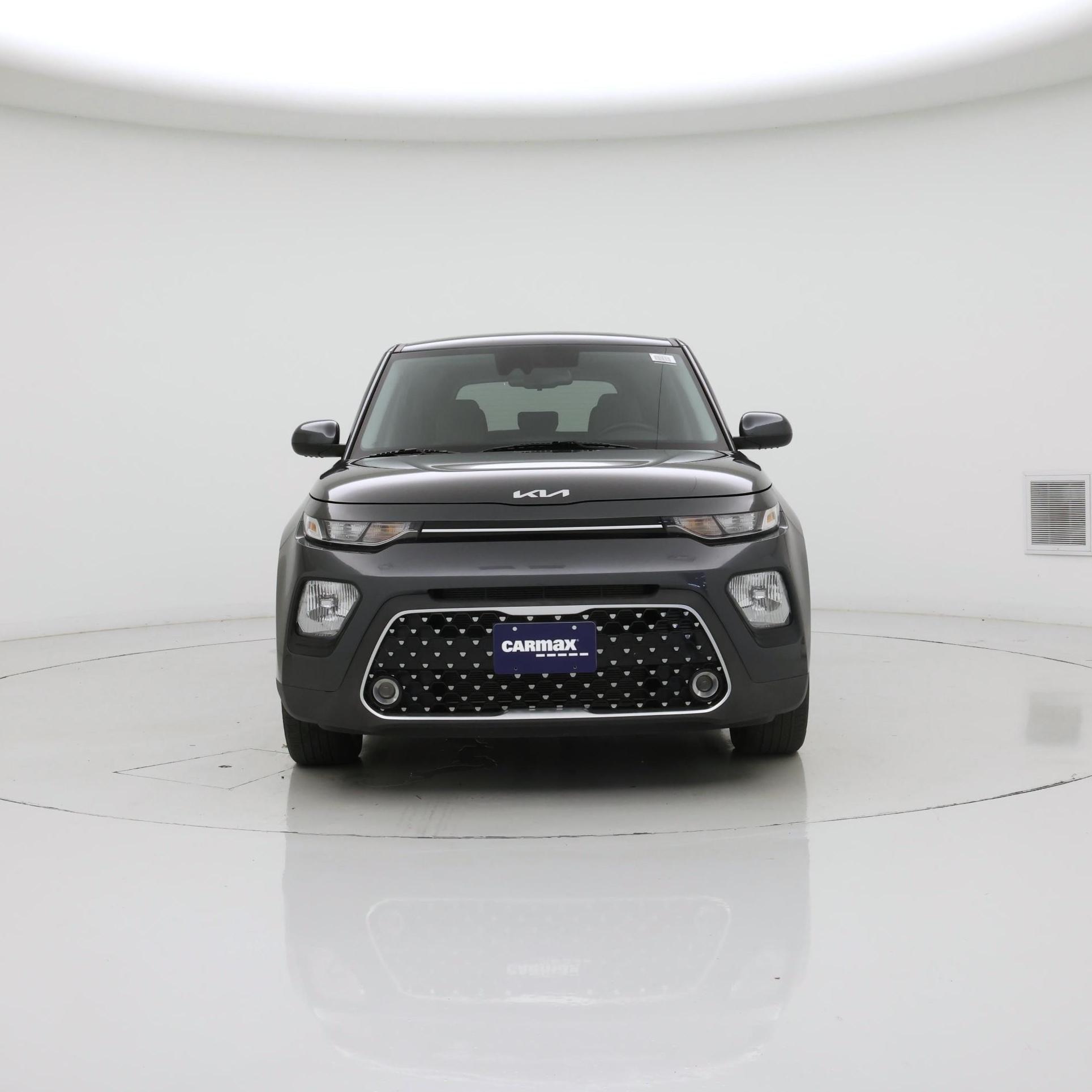 Thumbnail: 2022 Kia Soul - 5