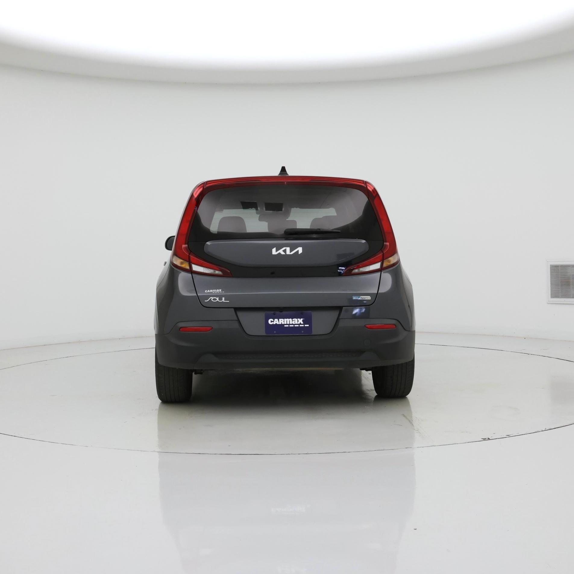 Thumbnail: 2022 Kia Soul - 6