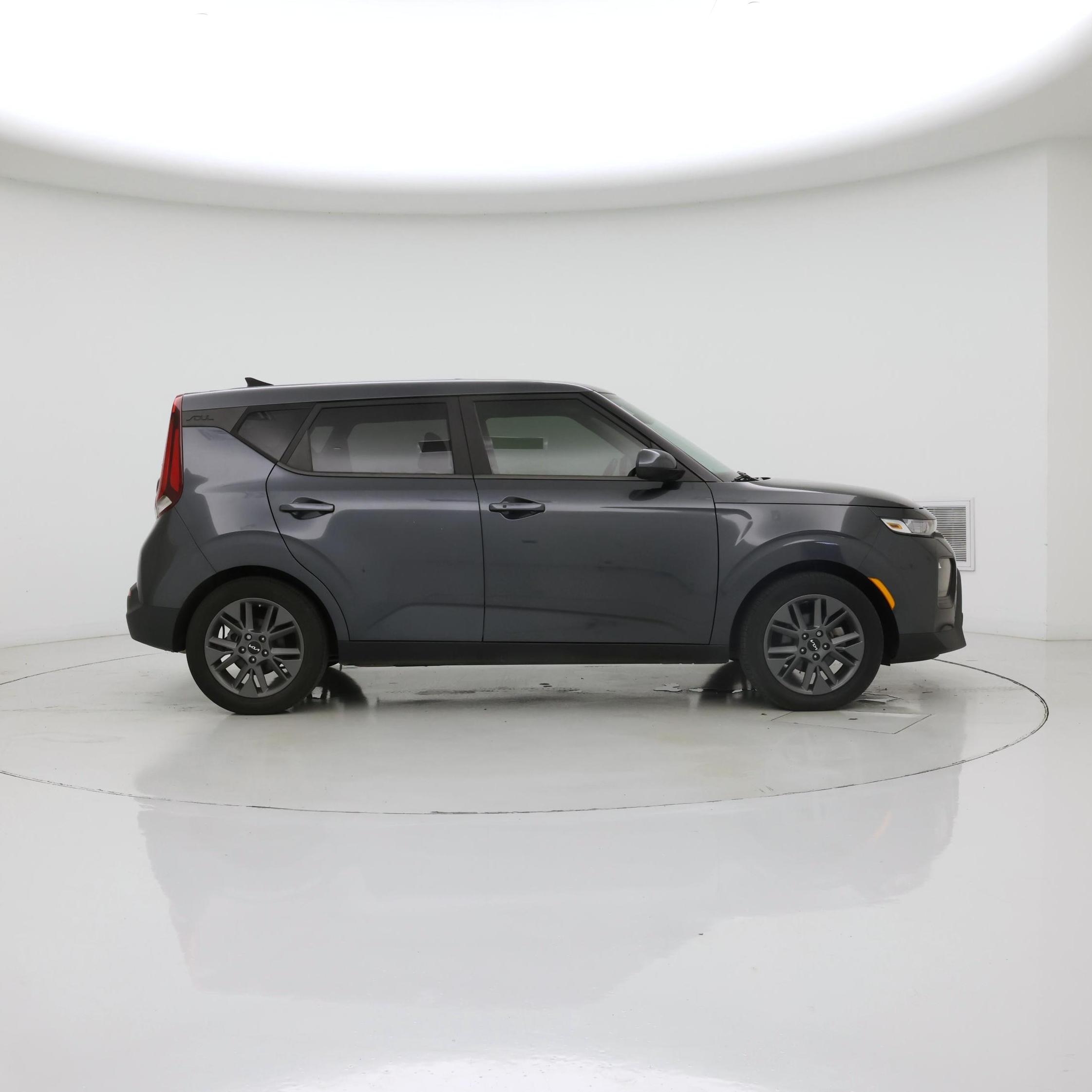 Thumbnail: 2022 Kia Soul - 7