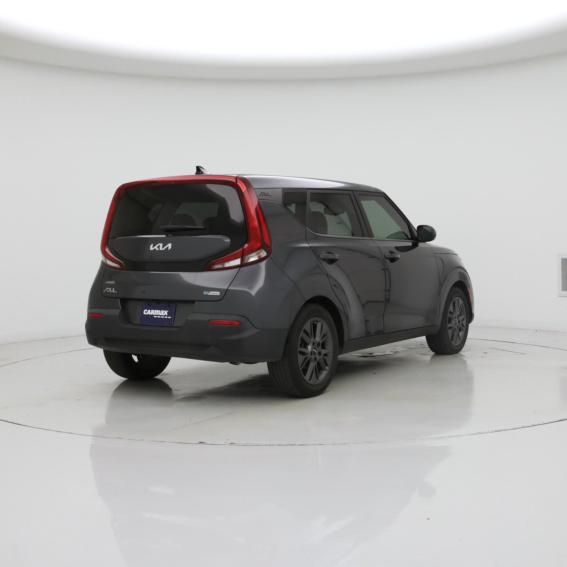 Thumbnail: 2022 Kia Soul - 8