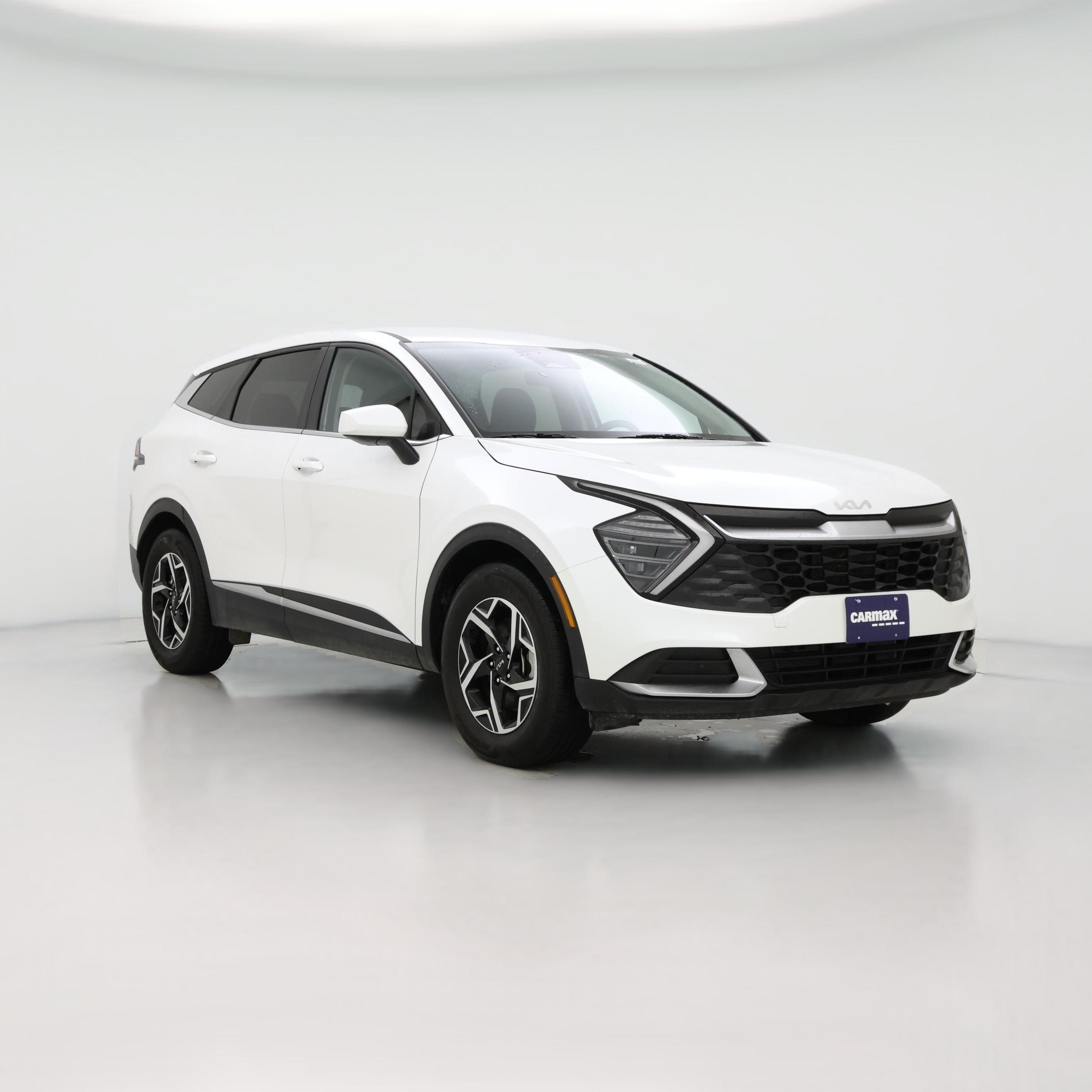 Thumbnail: 2025 Kia Sportage - 1