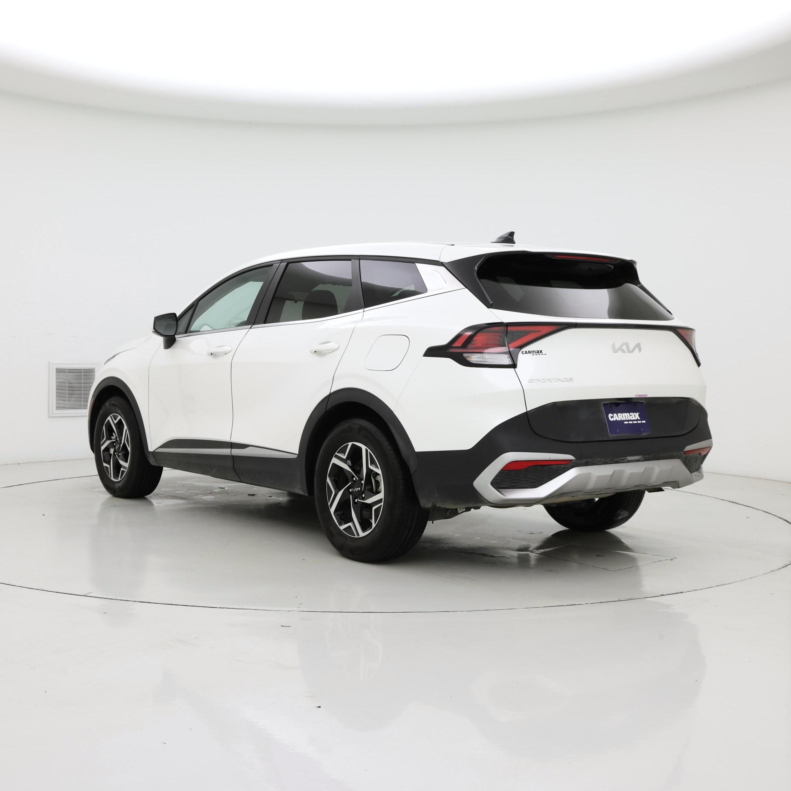 Thumbnail: 2025 Kia Sportage - 2