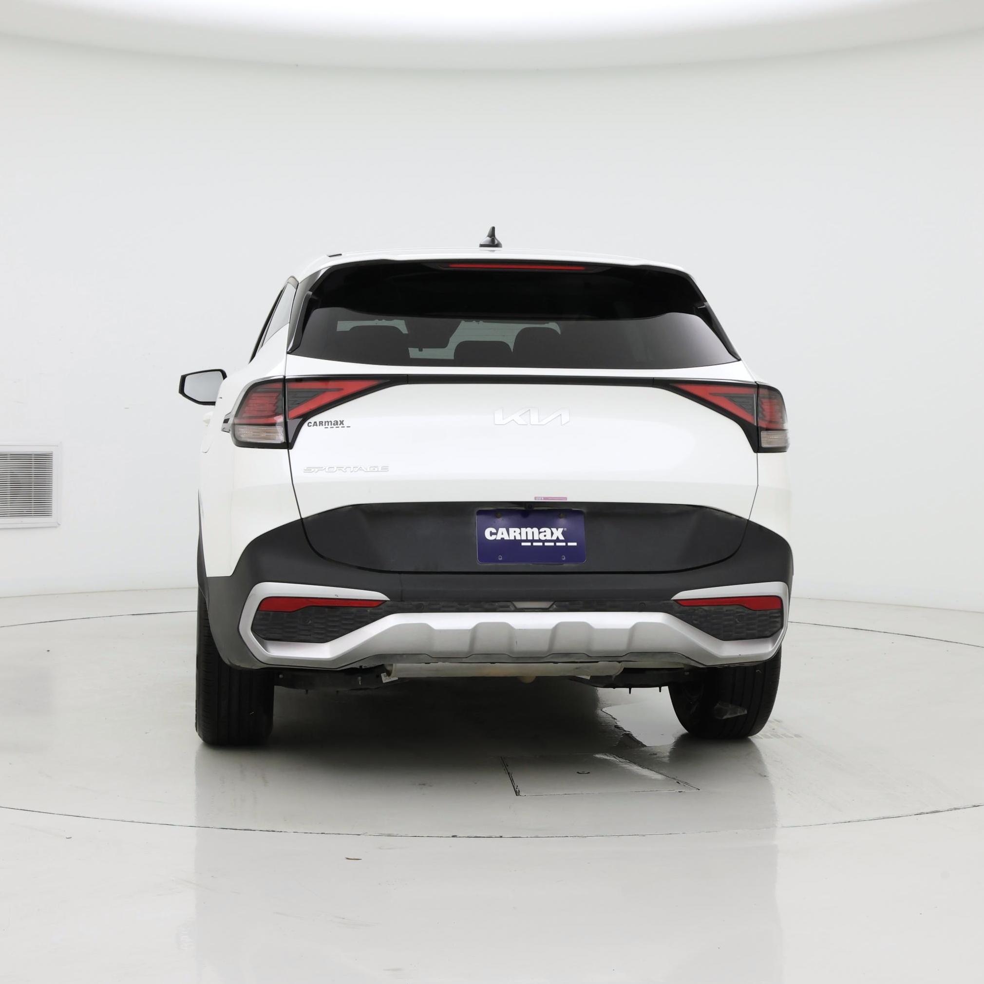 Thumbnail: 2025 Kia Sportage - 6