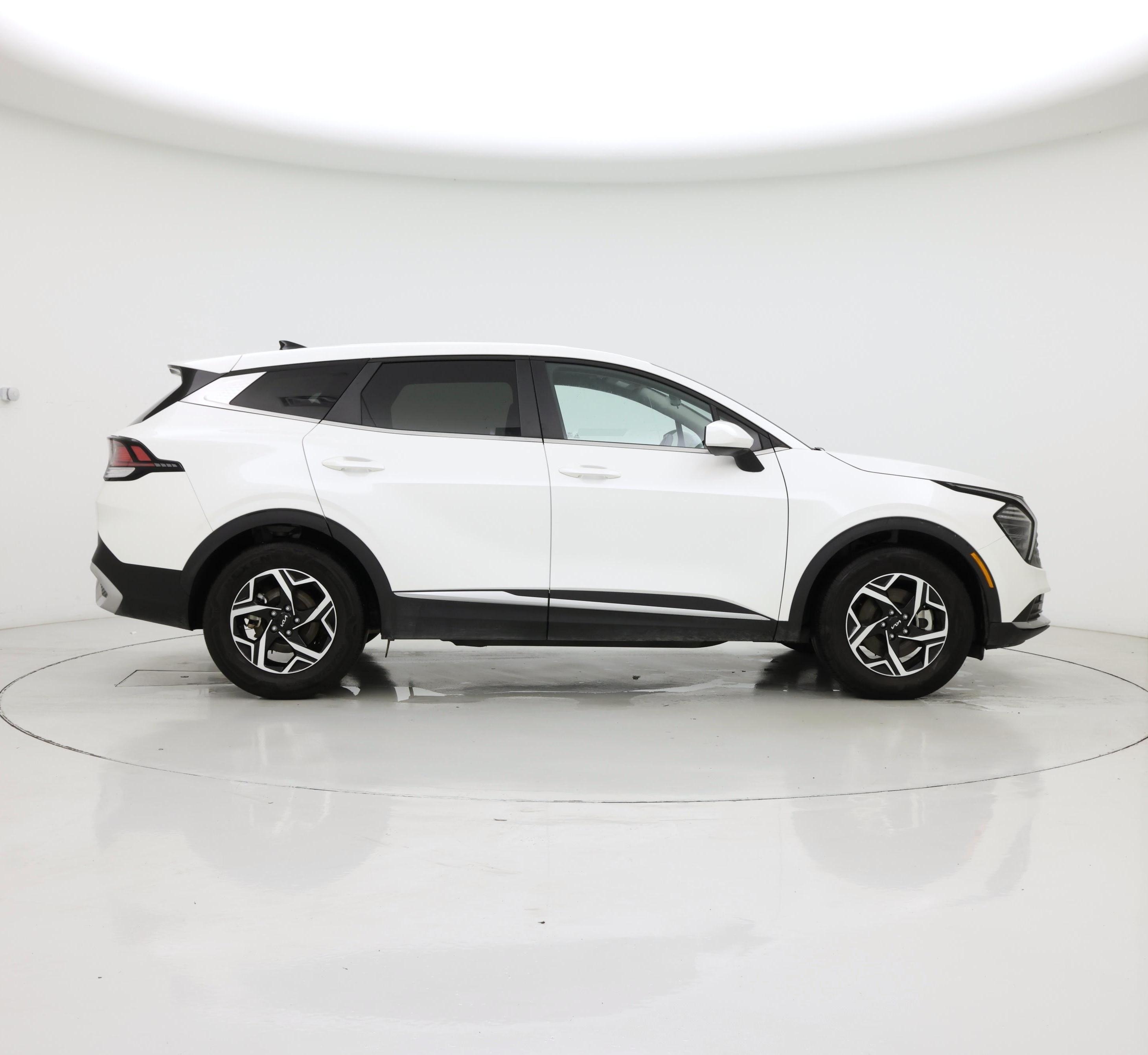 Thumbnail: 2025 Kia Sportage - 7
