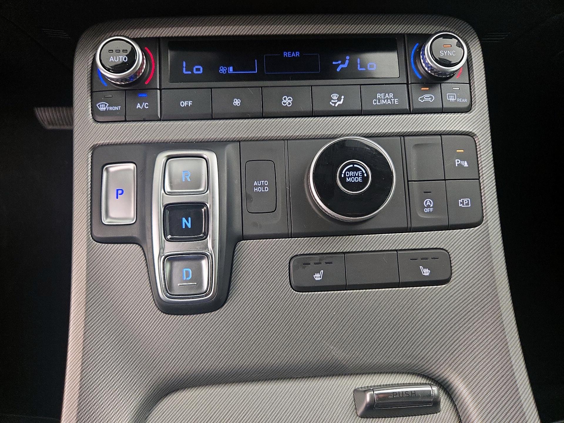 Thumbnail: 2025 Hyundai Palisade - 15