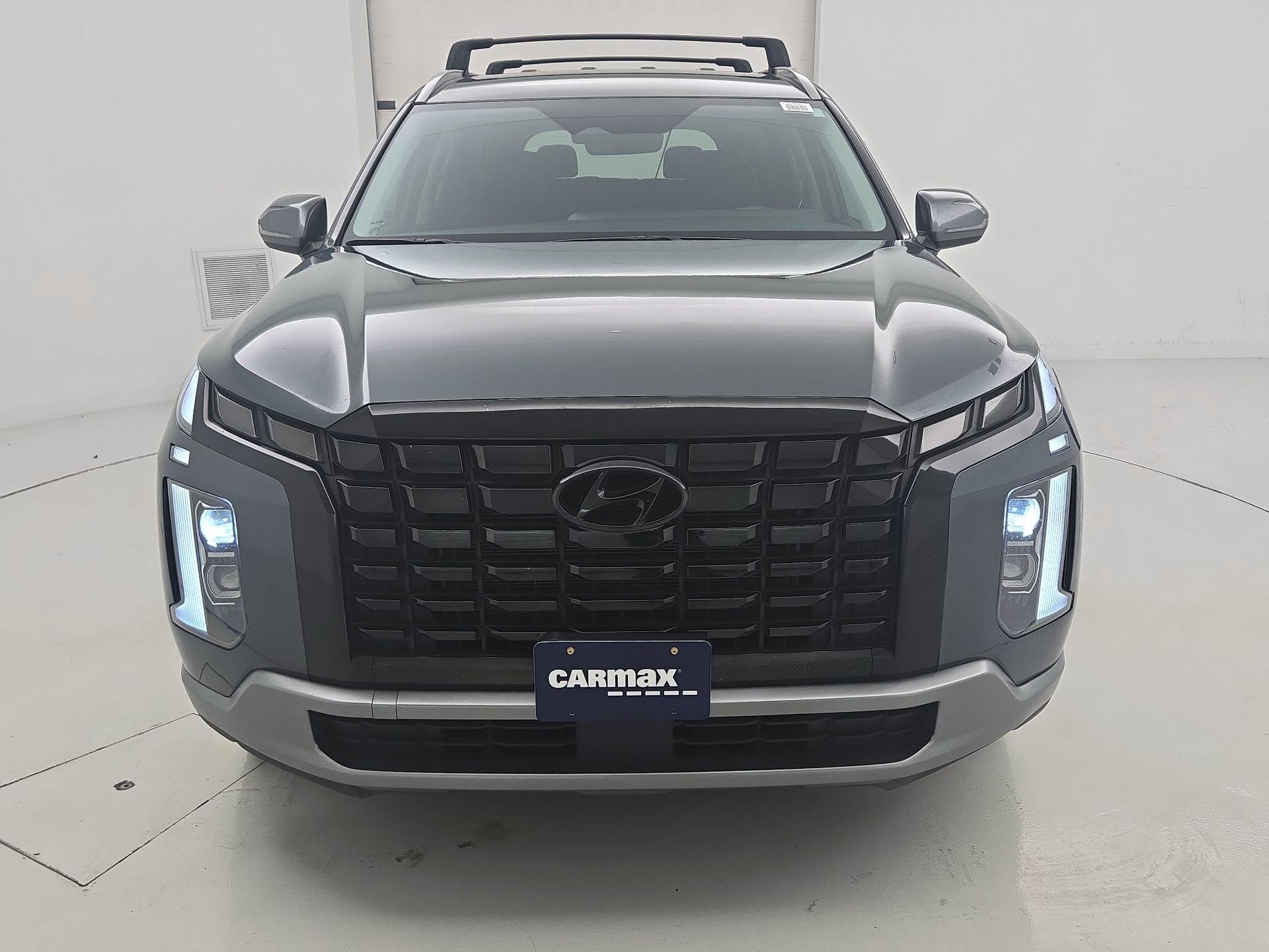 Thumbnail: 2025 Hyundai Palisade - 2