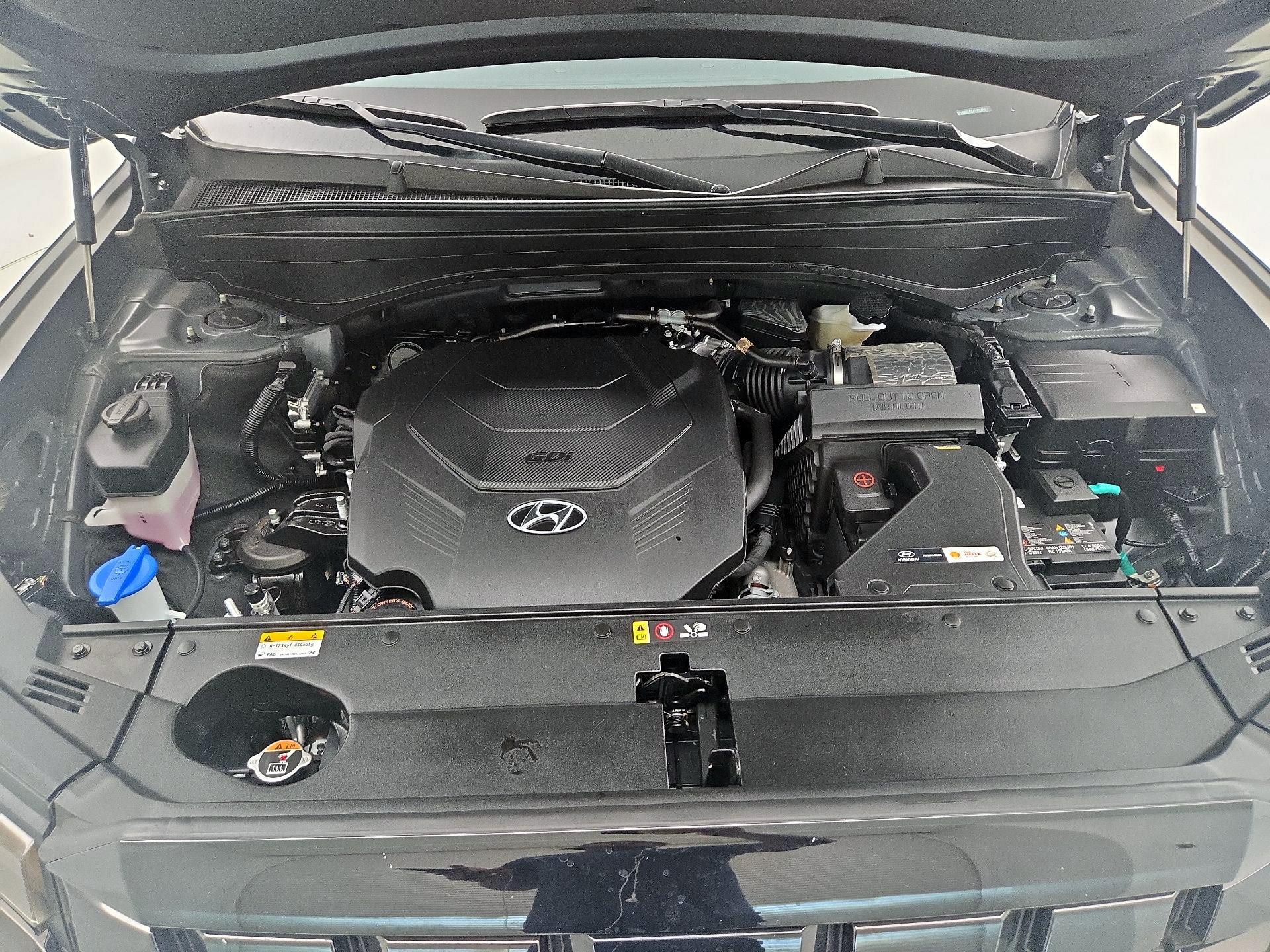 Thumbnail: 2025 Hyundai Palisade - 19