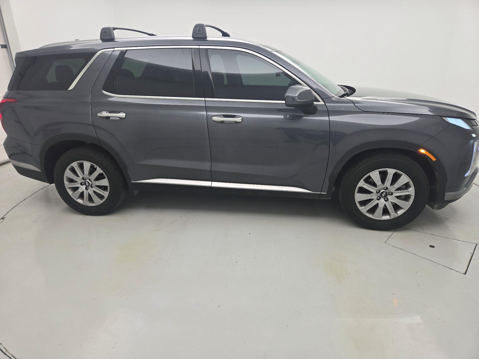 Thumbnail: 2025 Hyundai Palisade - 4