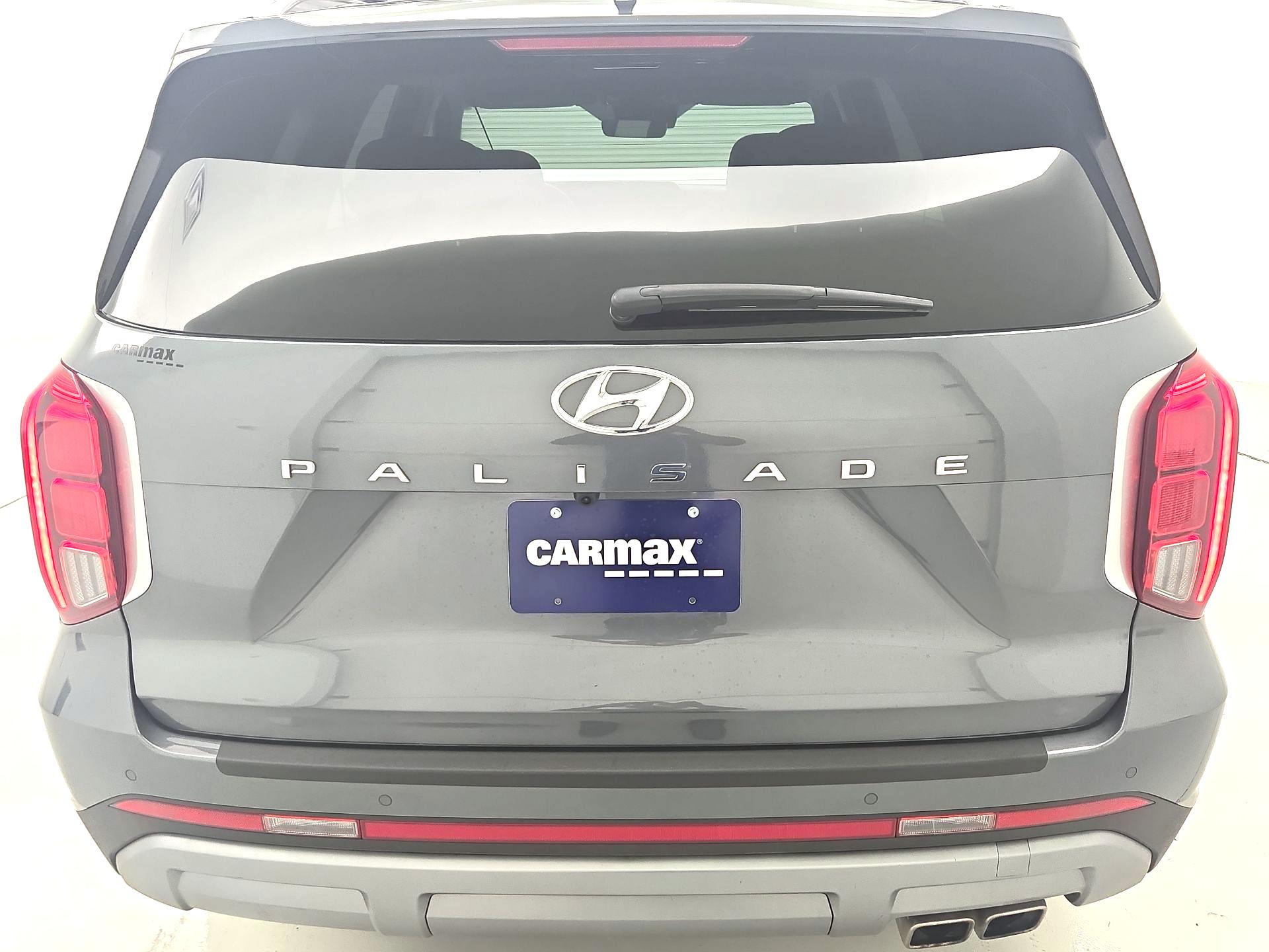 Thumbnail: 2025 Hyundai Palisade - 6