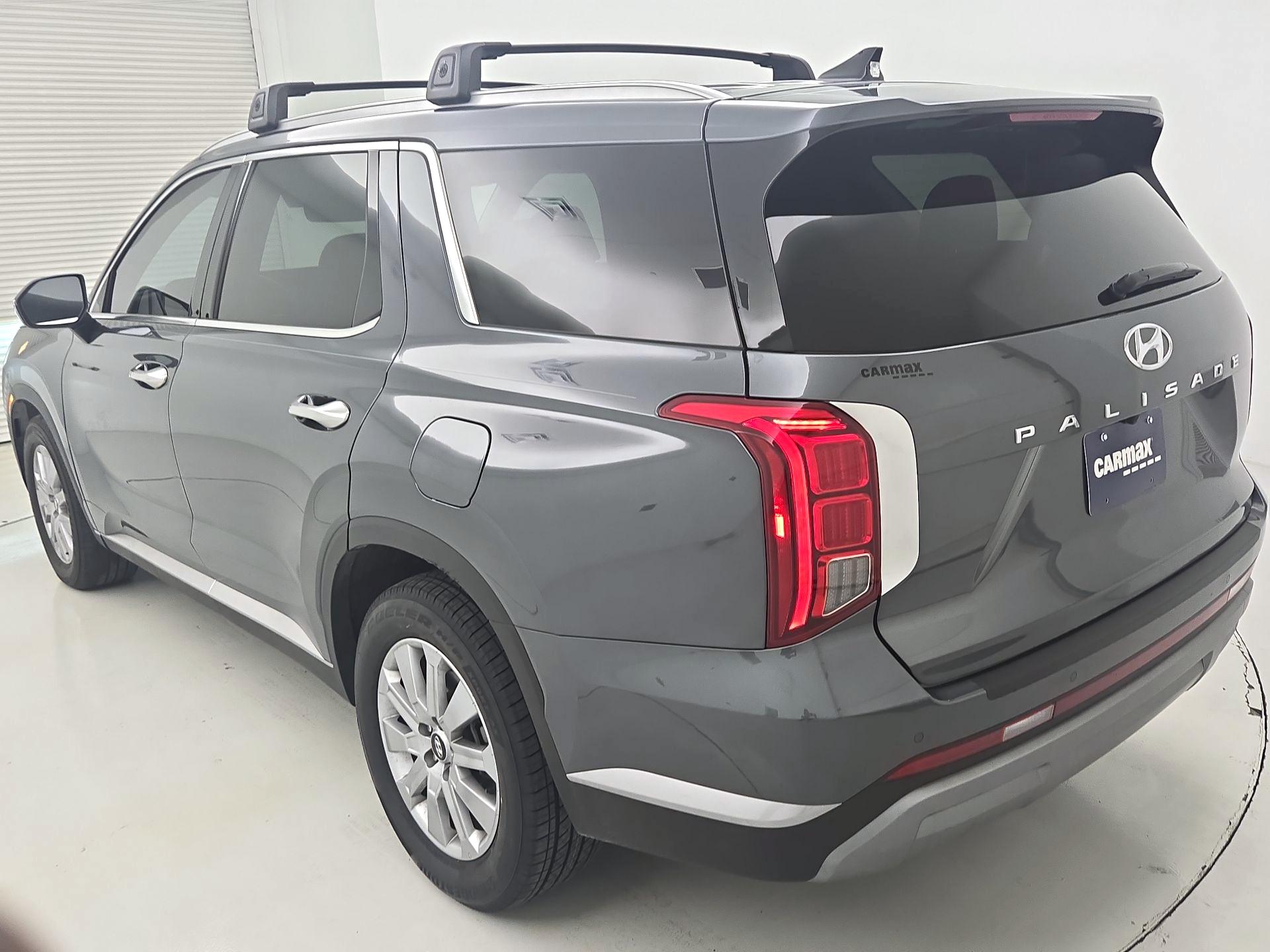 Thumbnail: 2025 Hyundai Palisade - 7