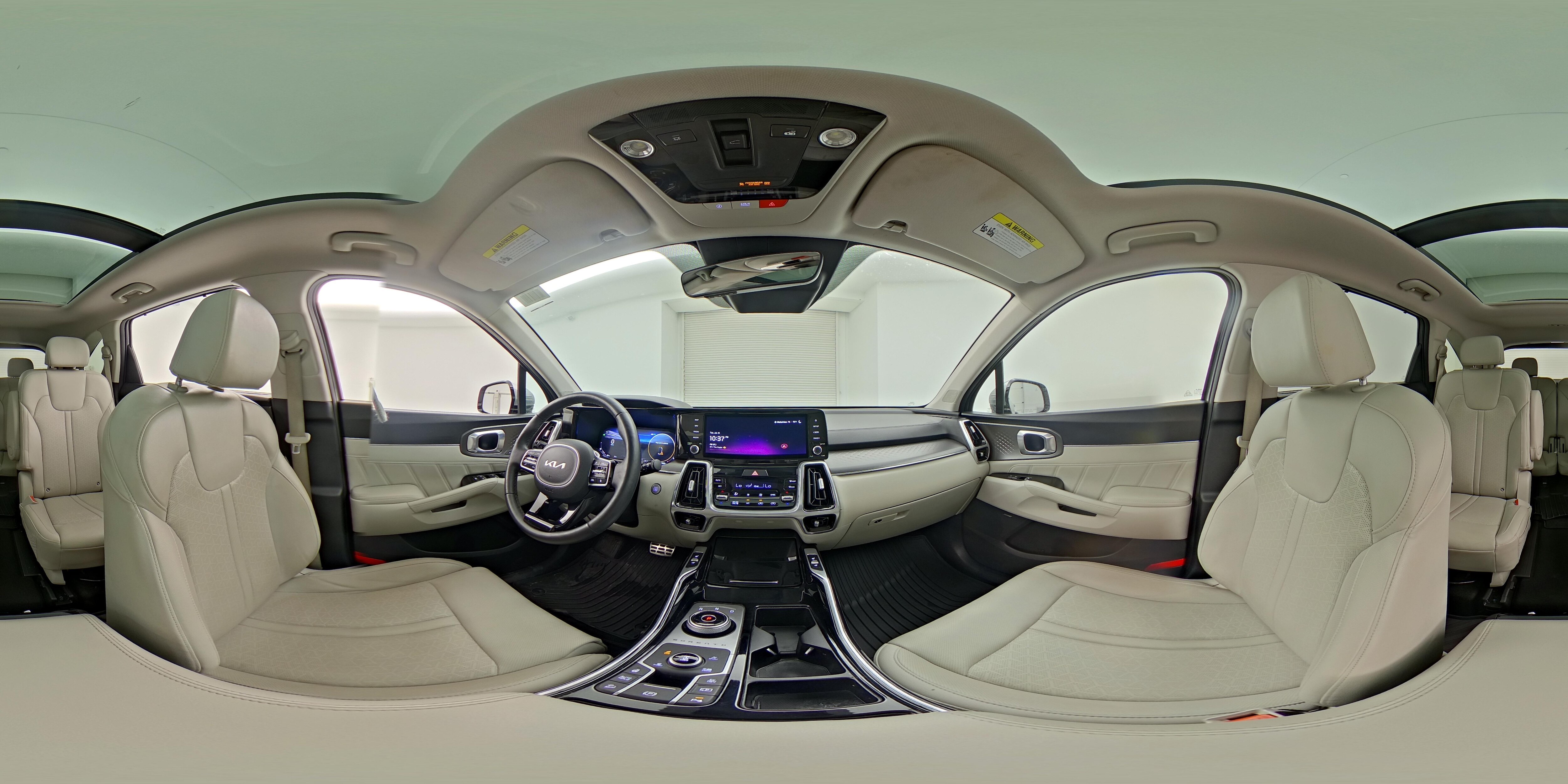 2023 Kia Sorento SX Prestige PHEV - Photo 27