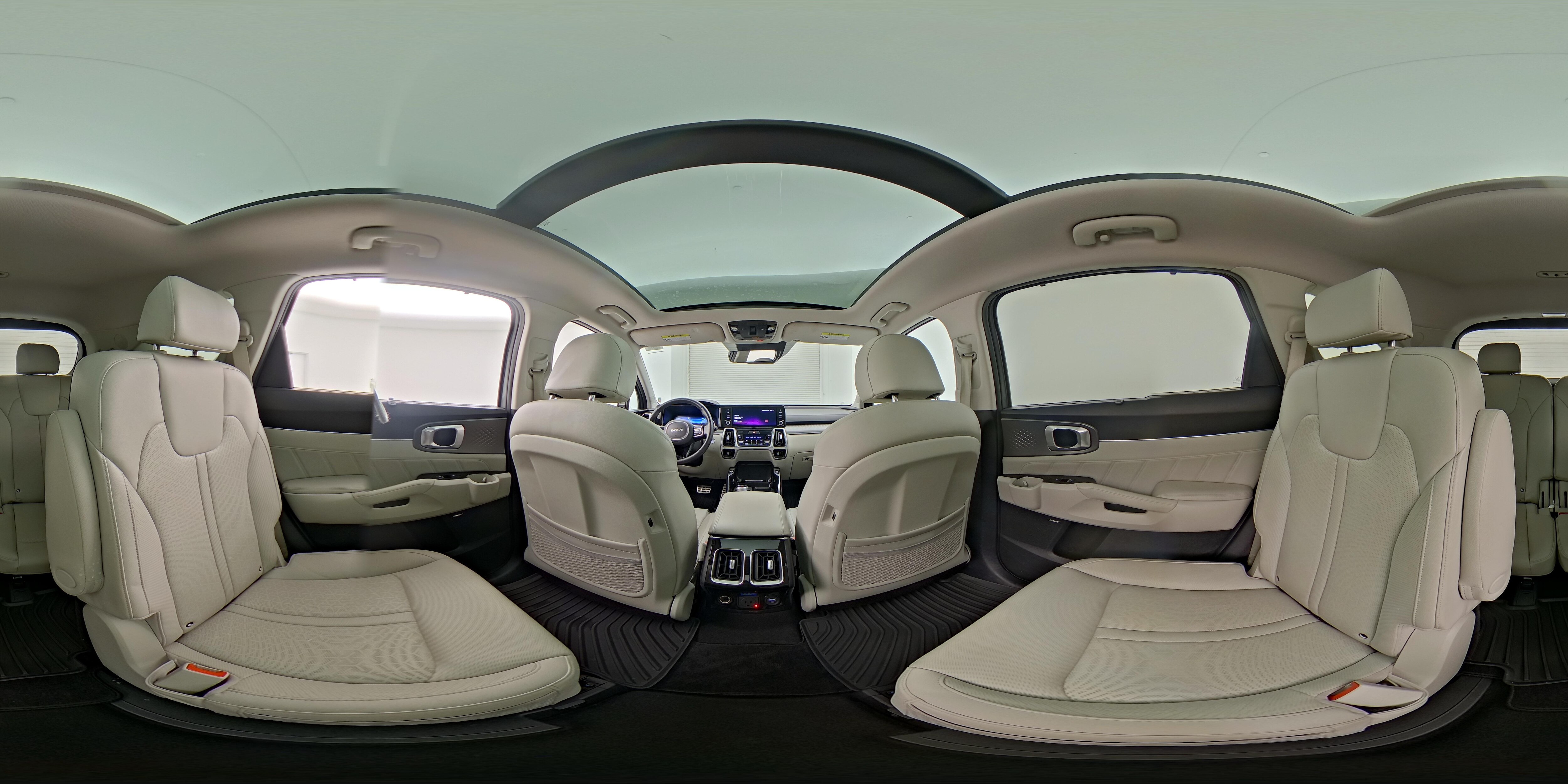 2023 Kia Sorento SX Prestige PHEV - Photo 28