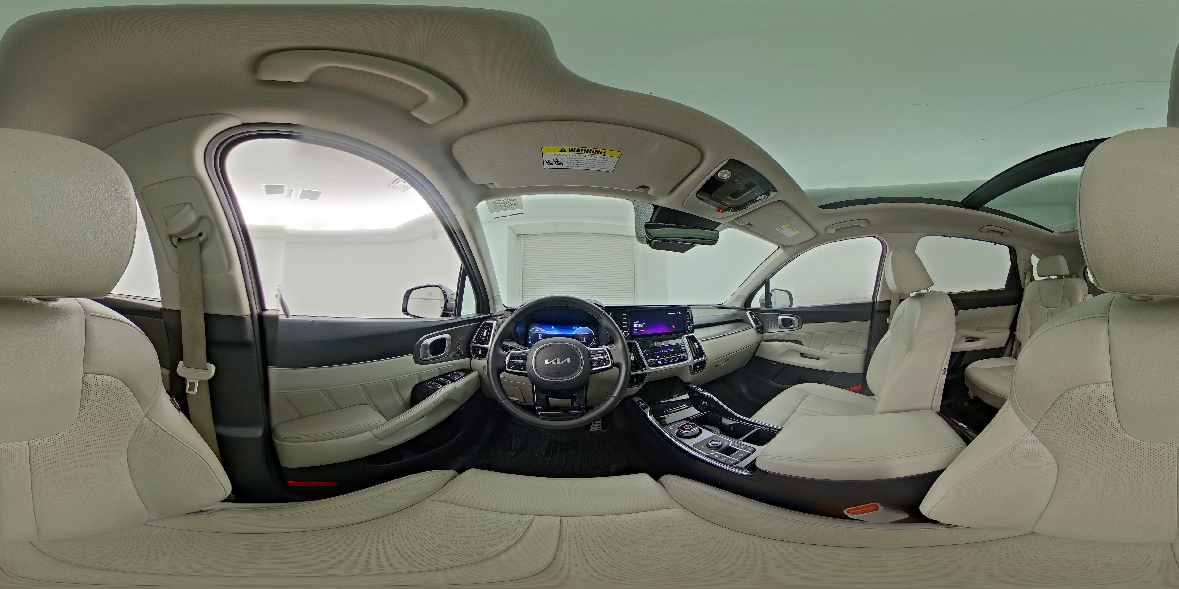 2023 Kia Sorento SX Prestige PHEV - Photo 29