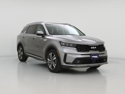 2023 Kia Sorento Plug-In Hybrid SX Prestige
