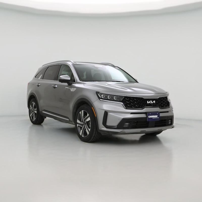 2023 Kia Sorento Plug-In Hybrid SX Prestige