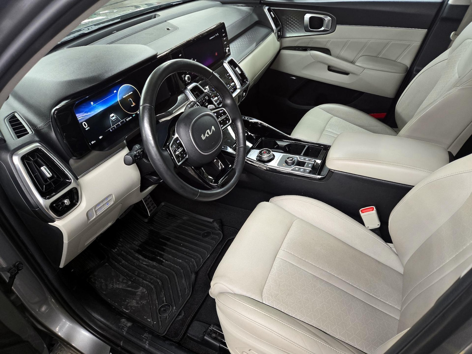 2023 Kia Sorento SX Prestige PHEV - Photo 12
