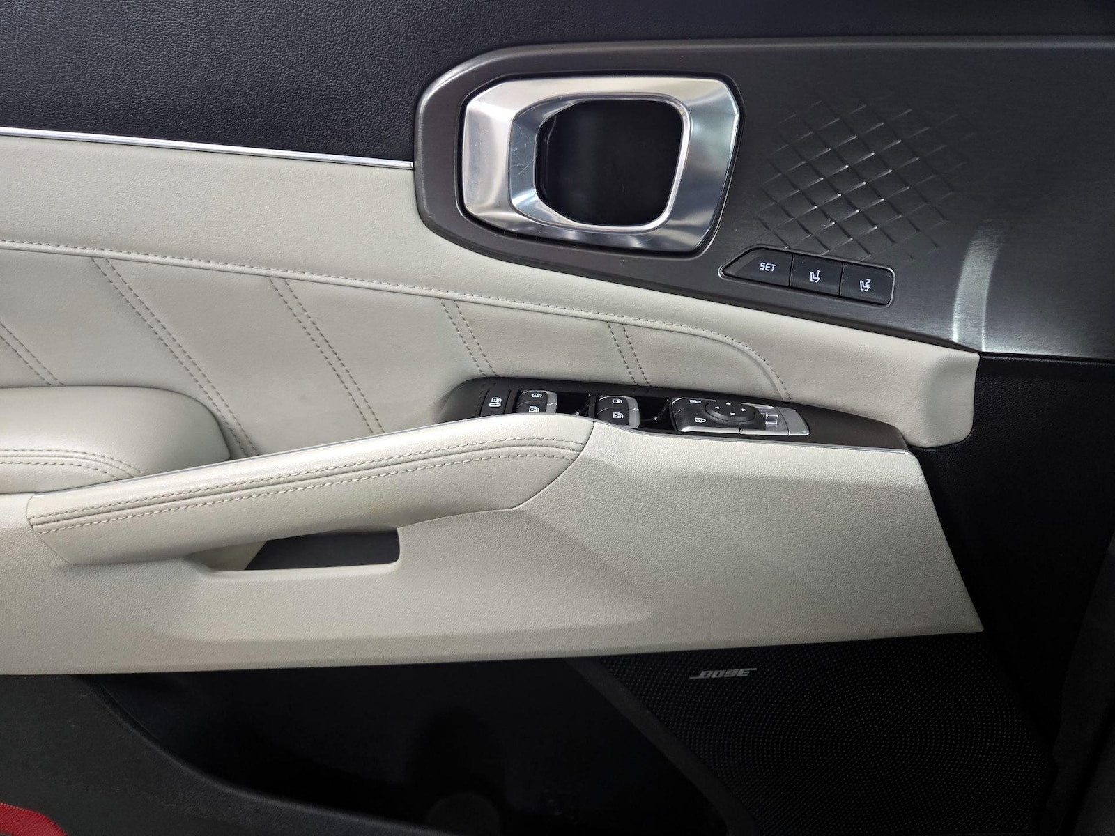 2023 Kia Sorento SX Prestige PHEV - Photo 13