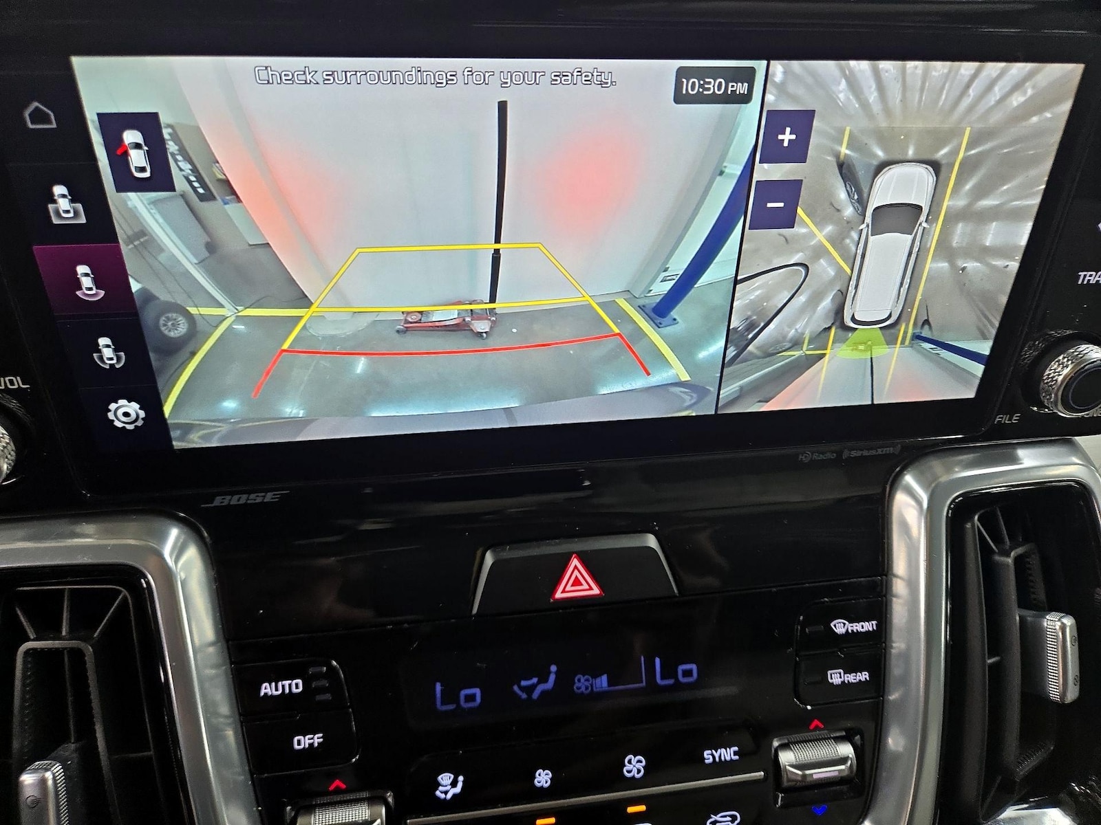 2023 Kia Sorento SX Prestige PHEV - Photo 16