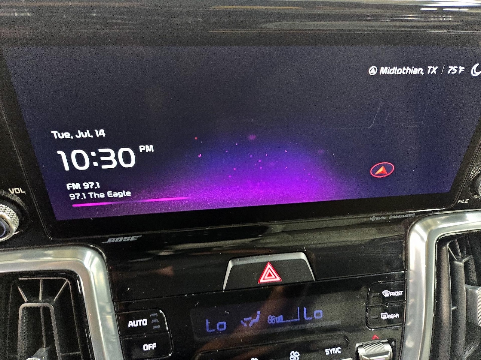 2023 Kia Sorento SX Prestige PHEV - Photo 17