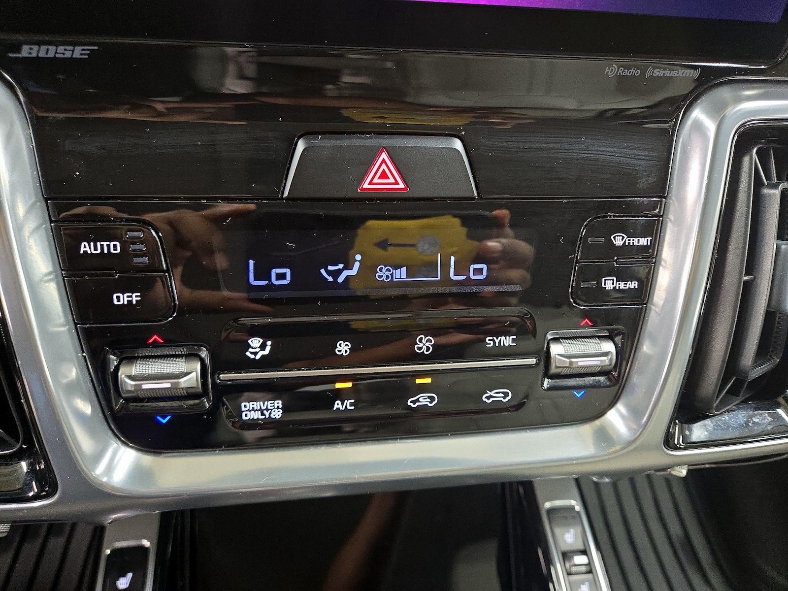 2023 Kia Sorento SX Prestige PHEV - Photo 18