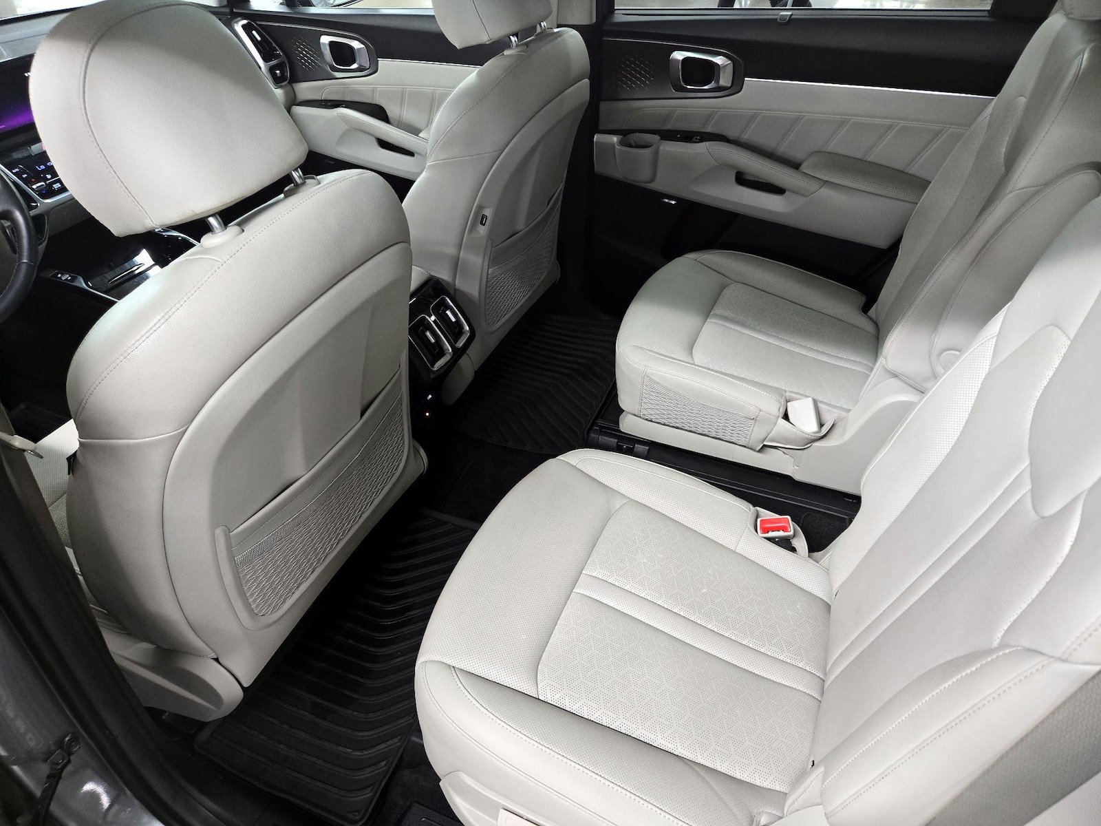 2023 Kia Sorento SX Prestige PHEV - Photo 22