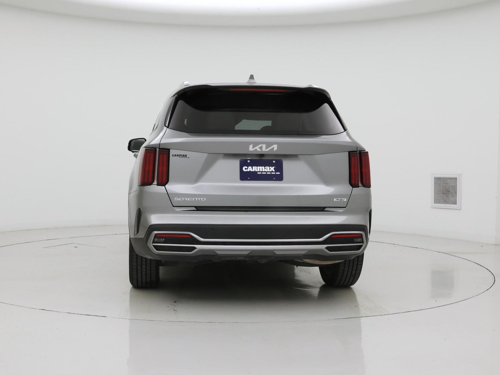 2023 Kia Sorento SX Prestige PHEV - Photo 7