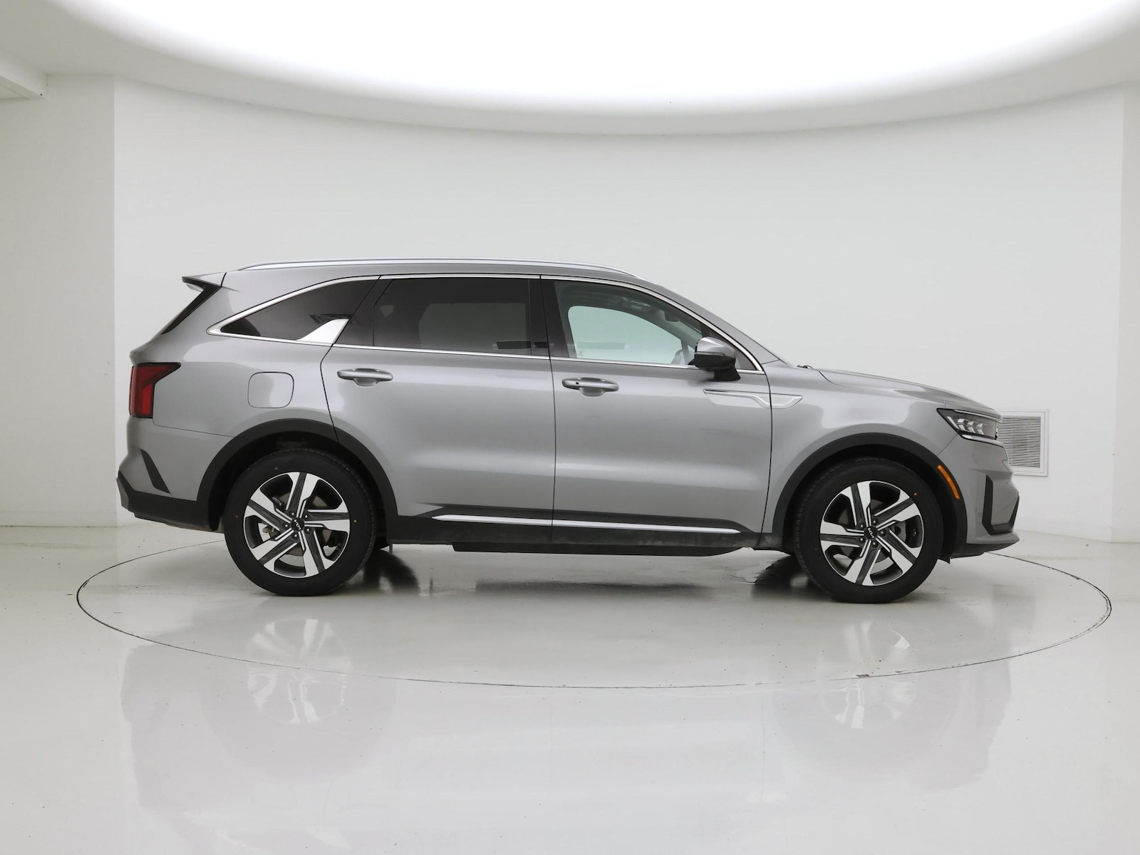 2023 Kia Sorento SX Prestige PHEV - Photo 8
