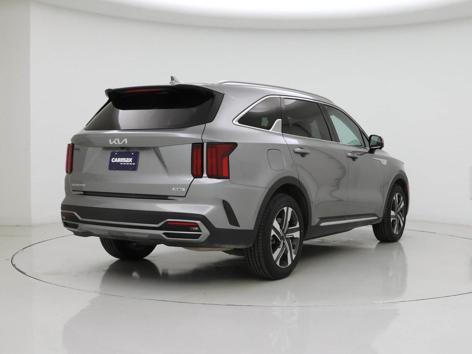 2023 Kia Sorento SX Prestige PHEV - Photo 9