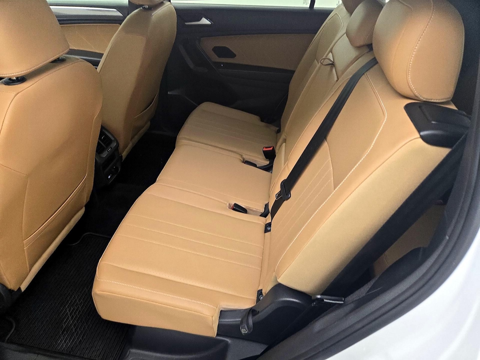 2023 Volkswagen Tiguan SE R-LINE BLACK - Photo 21