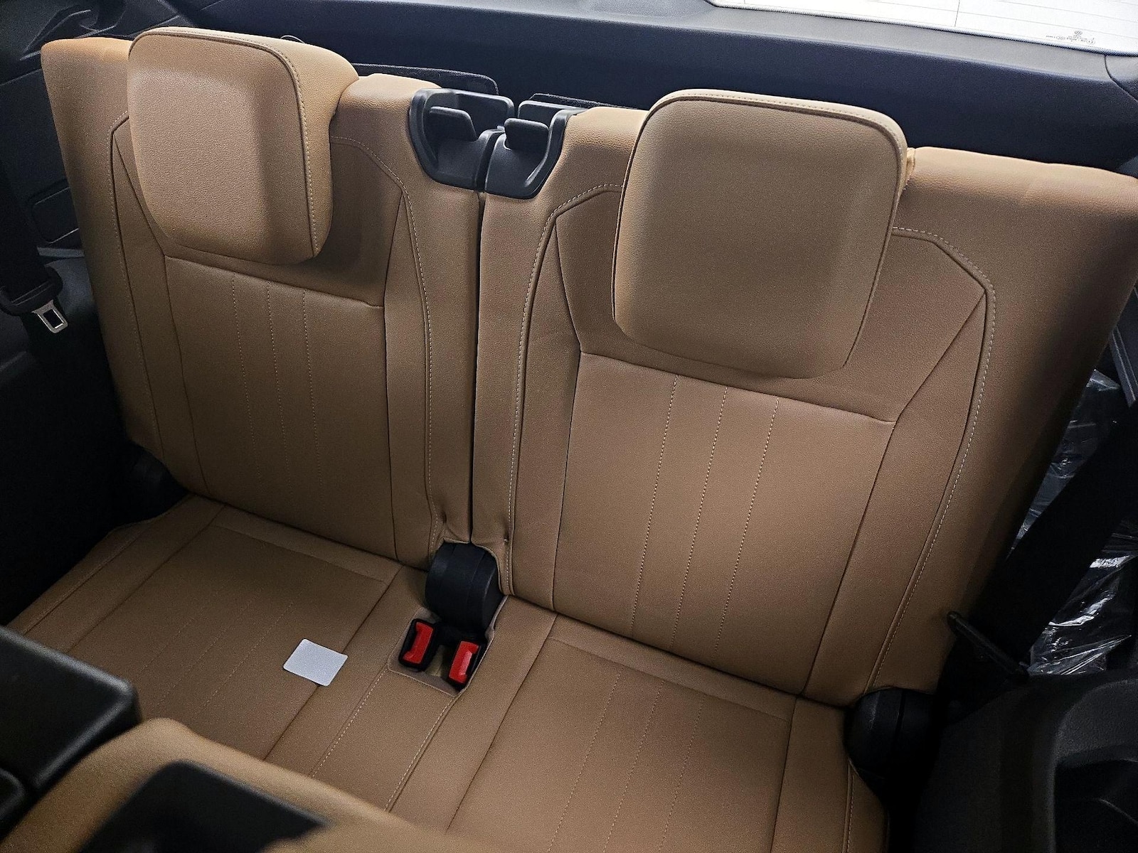 2023 Volkswagen Tiguan SE R-LINE BLACK - Photo 22