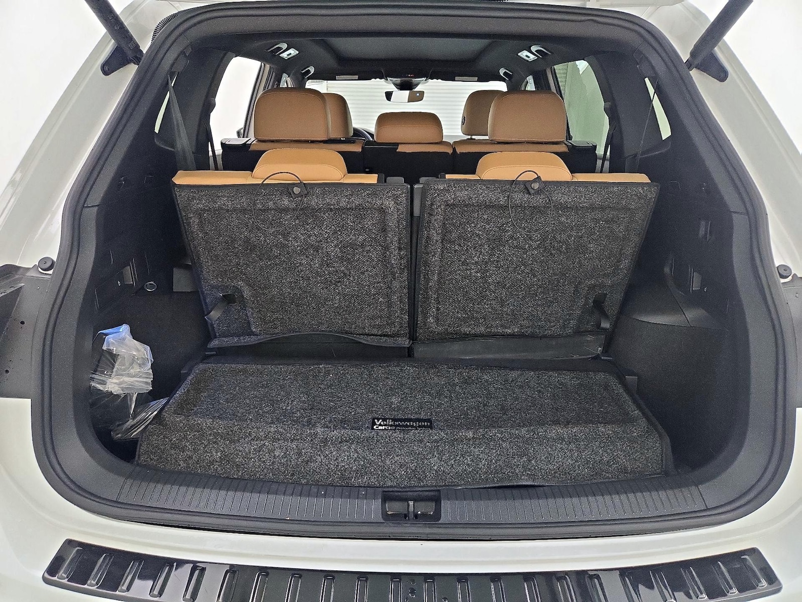 2023 Volkswagen Tiguan SE R-LINE BLACK - Photo 23
