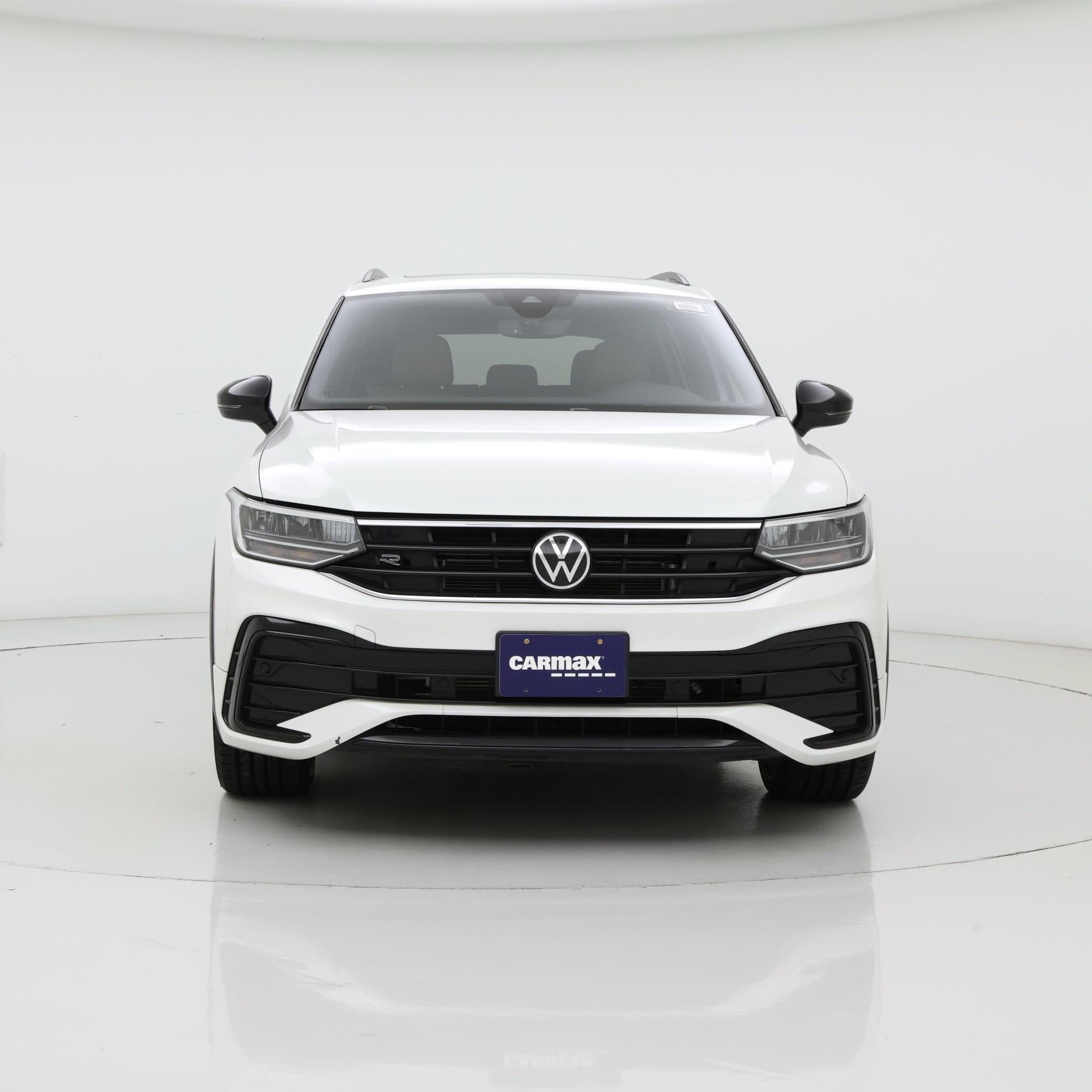 Thumbnail: 2023 Volkswagen Tiguan - 5