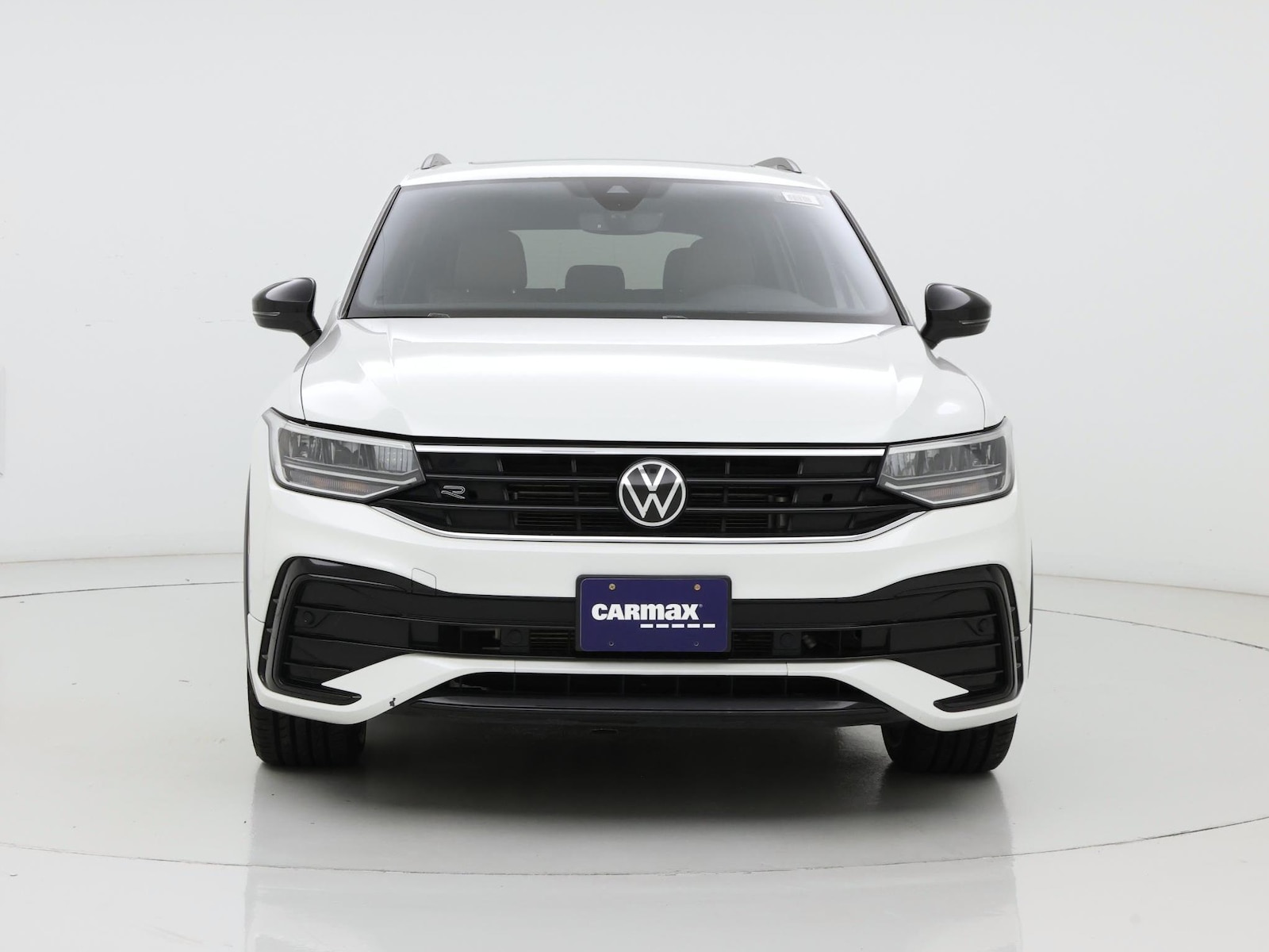 2023 Volkswagen Tiguan SE R-LINE BLACK - Photo 6