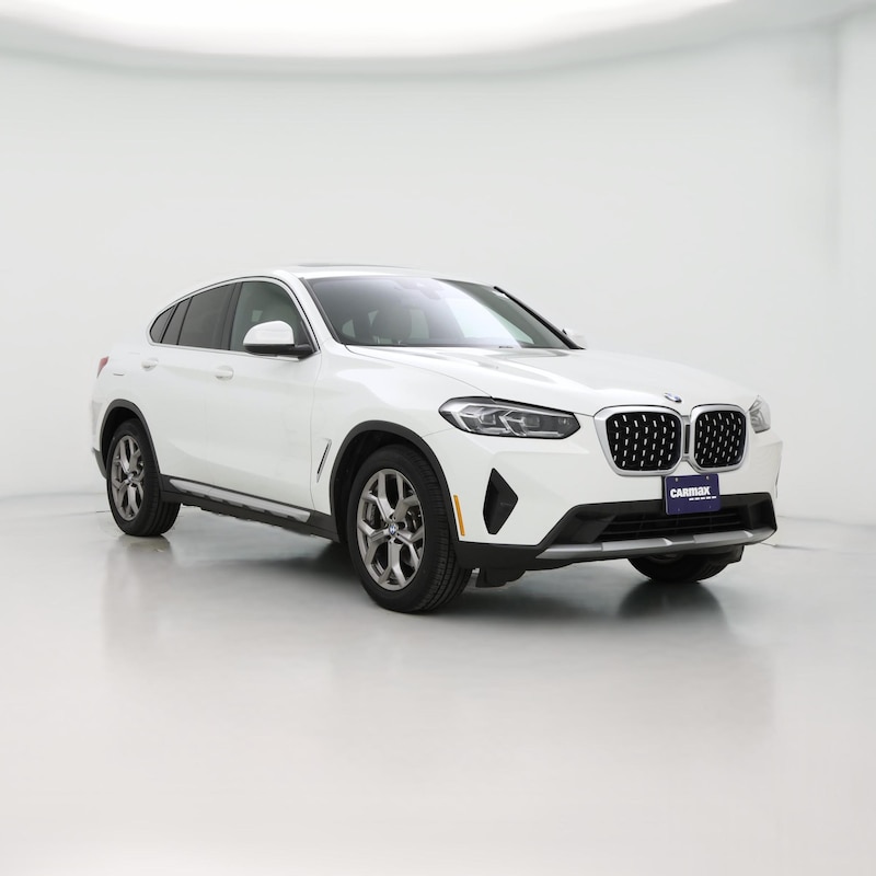 2022 BMW X4 XDrive30i