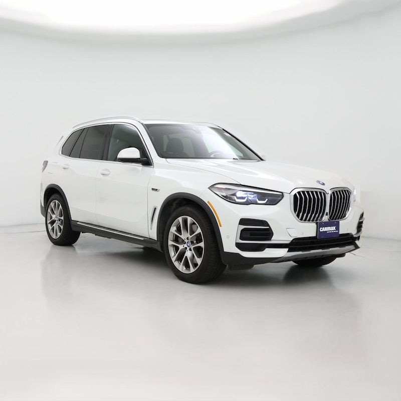 2023 BMW X5 Plug In Hybrid XDrive45e