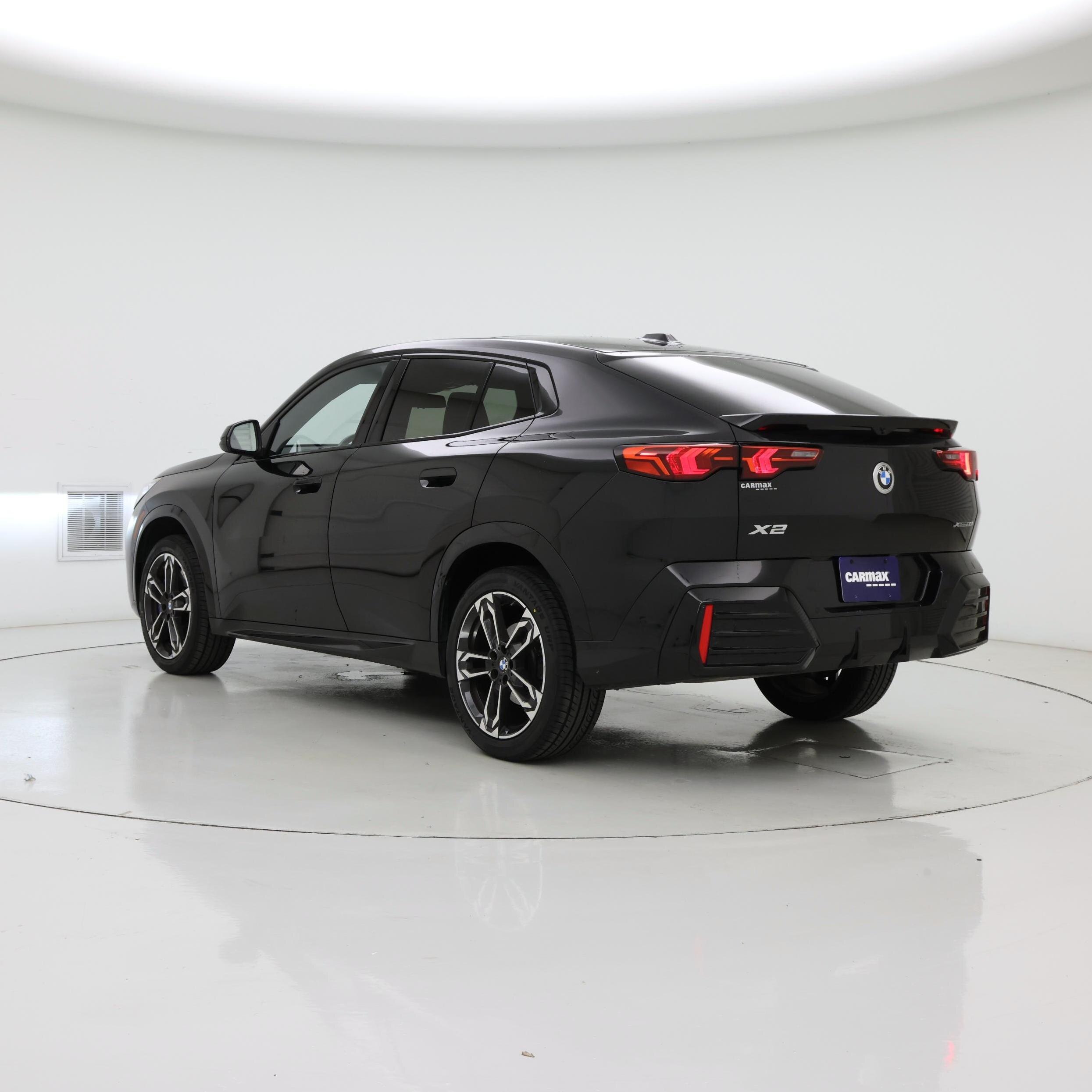 Thumbnail: 2025 BMW X2 - 2