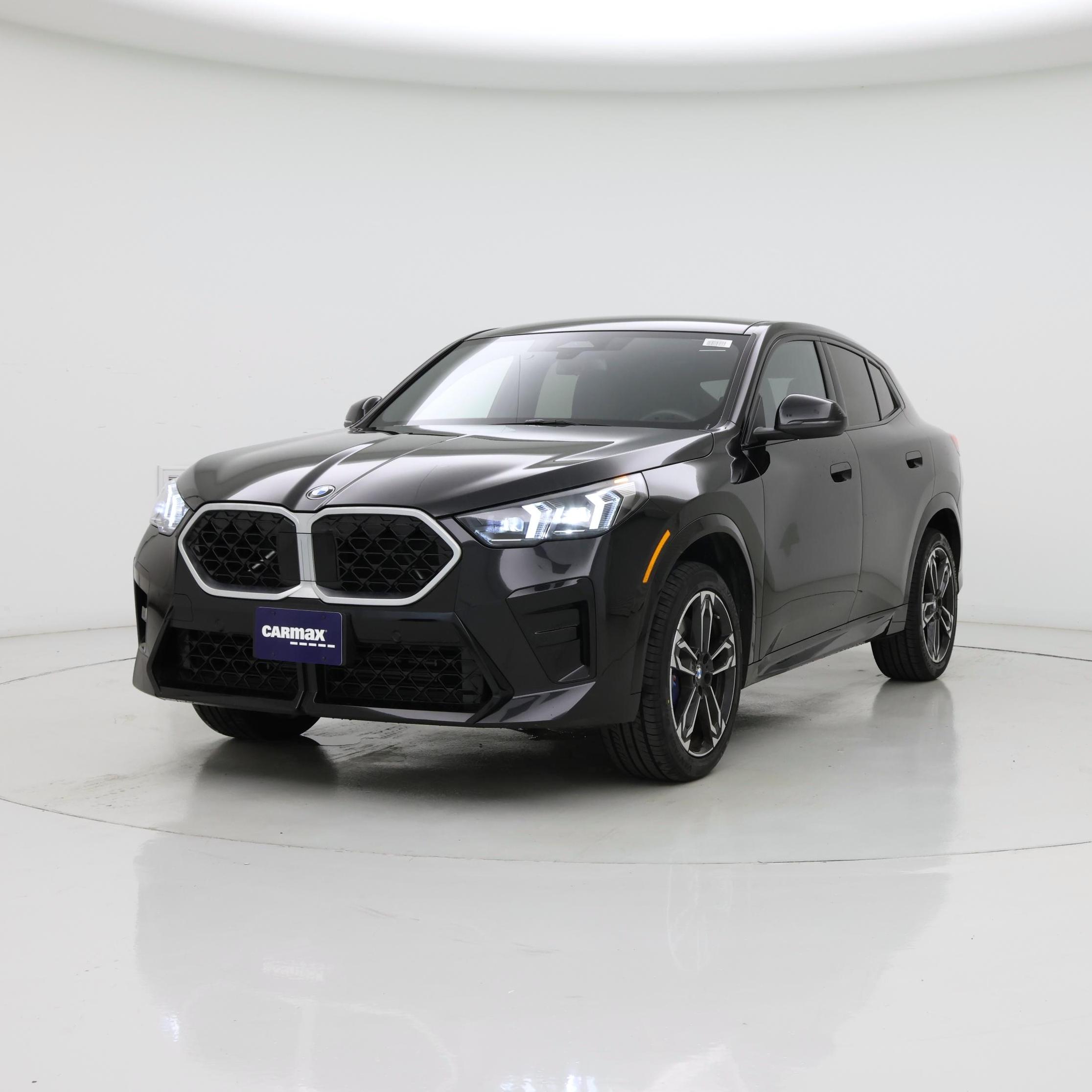 Thumbnail: 2025 BMW X2 - 4