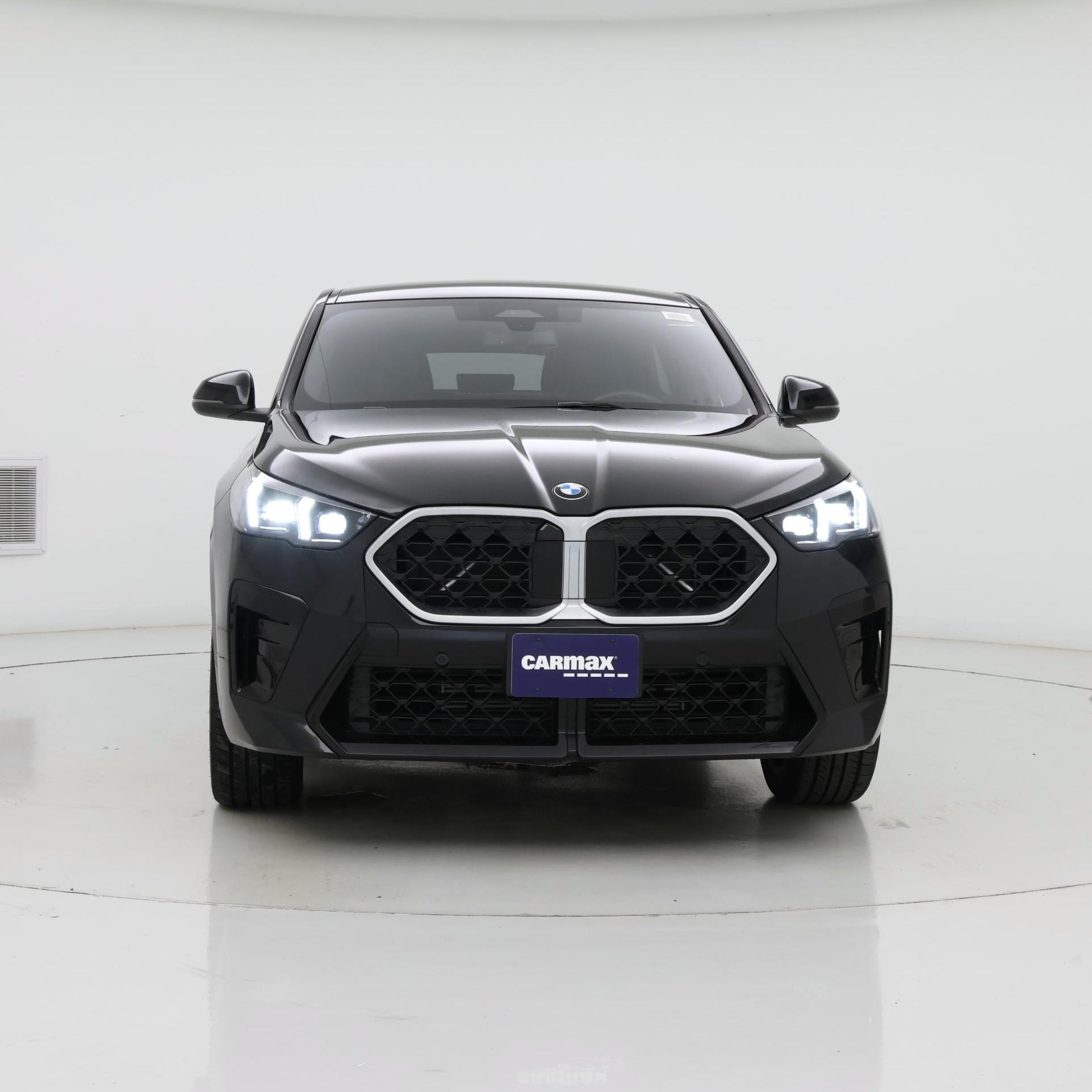Thumbnail: 2025 BMW X2 - 5