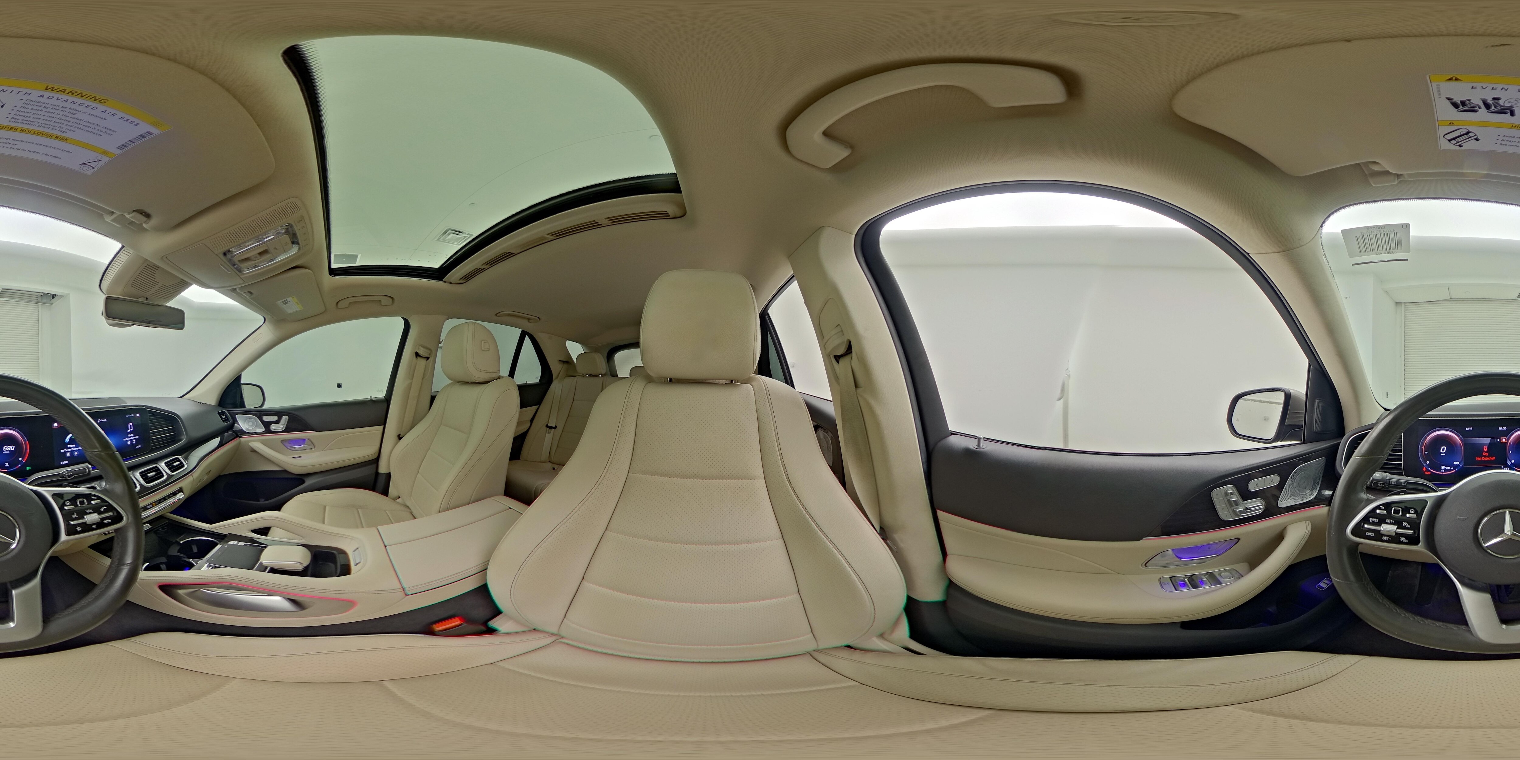 2020 Mercedes-Benz GLE GLE350 - Photo 28