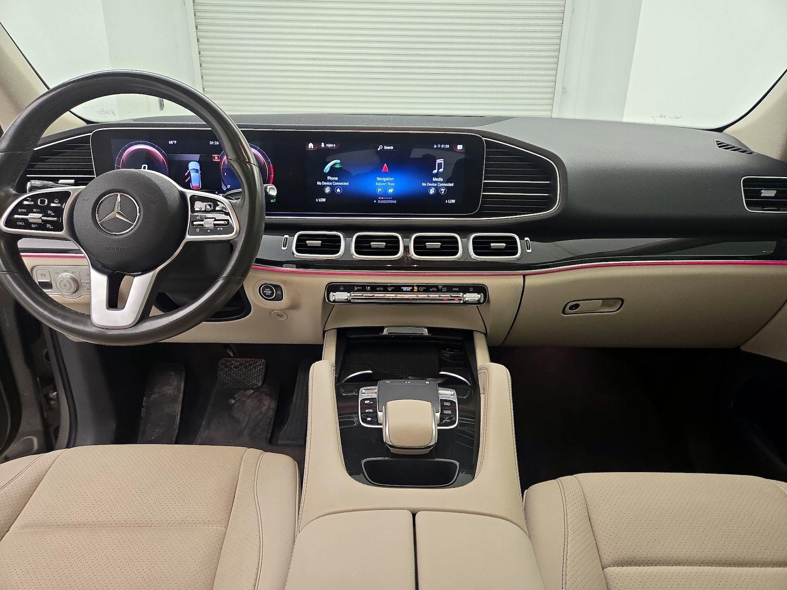 2020 Mercedes-Benz GLE GLE350 - Photo 10