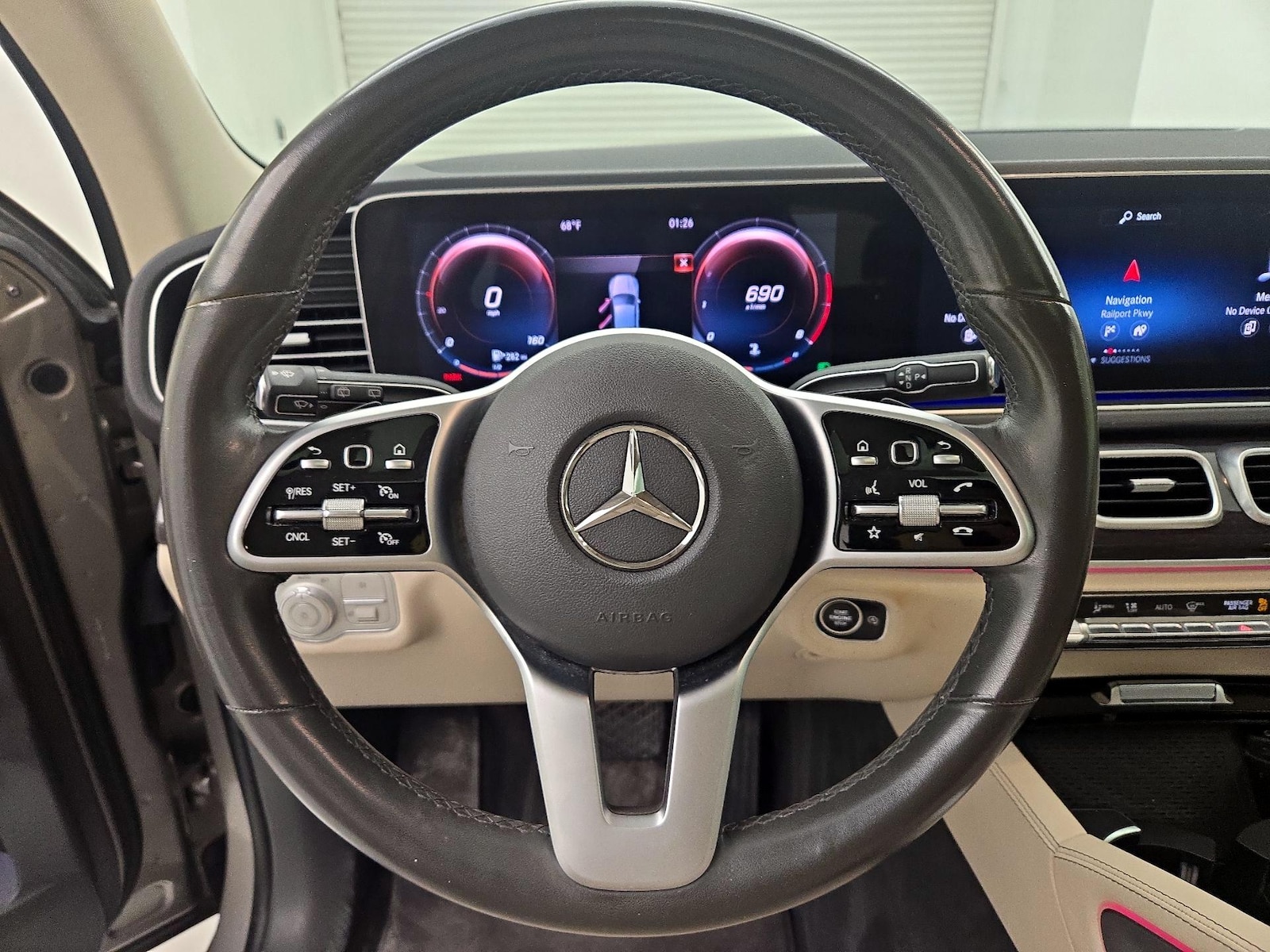 2020 Mercedes-Benz GLE GLE350 - Photo 11