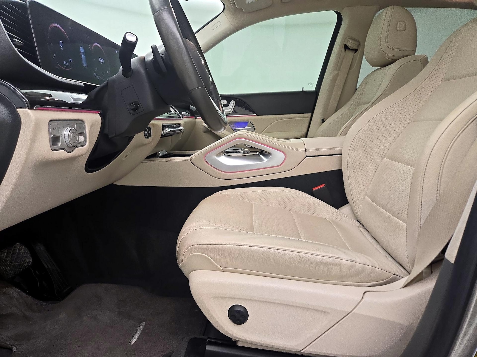 2020 Mercedes-Benz GLE GLE350 - Photo 12